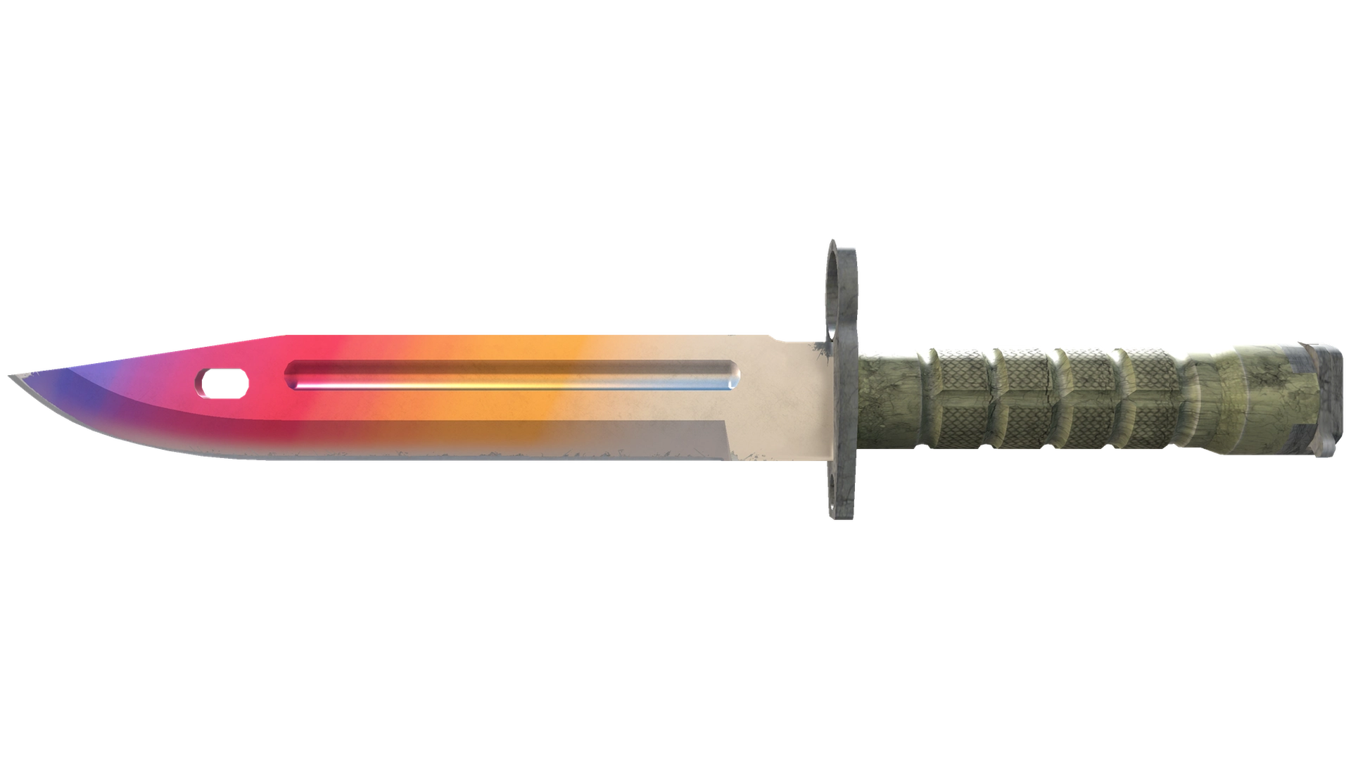 Fade image