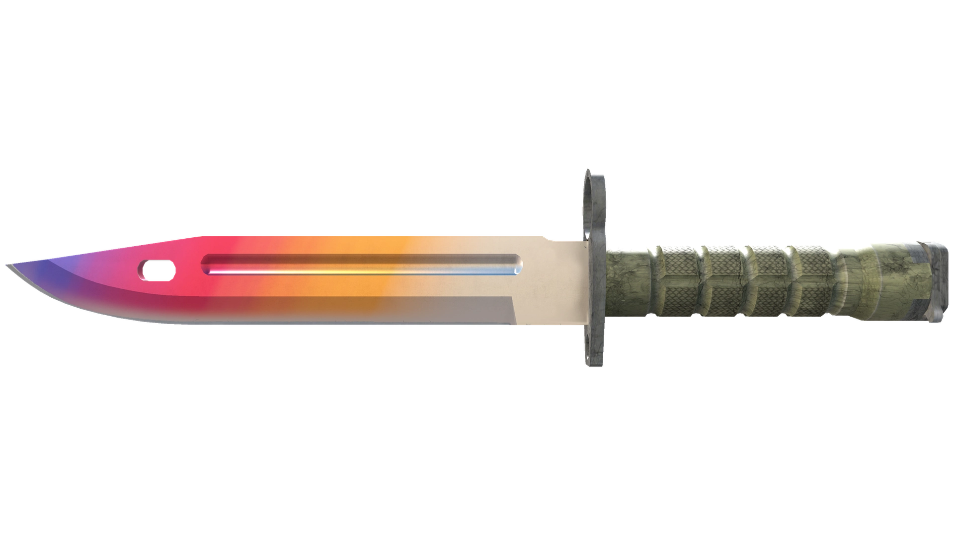 Fade image