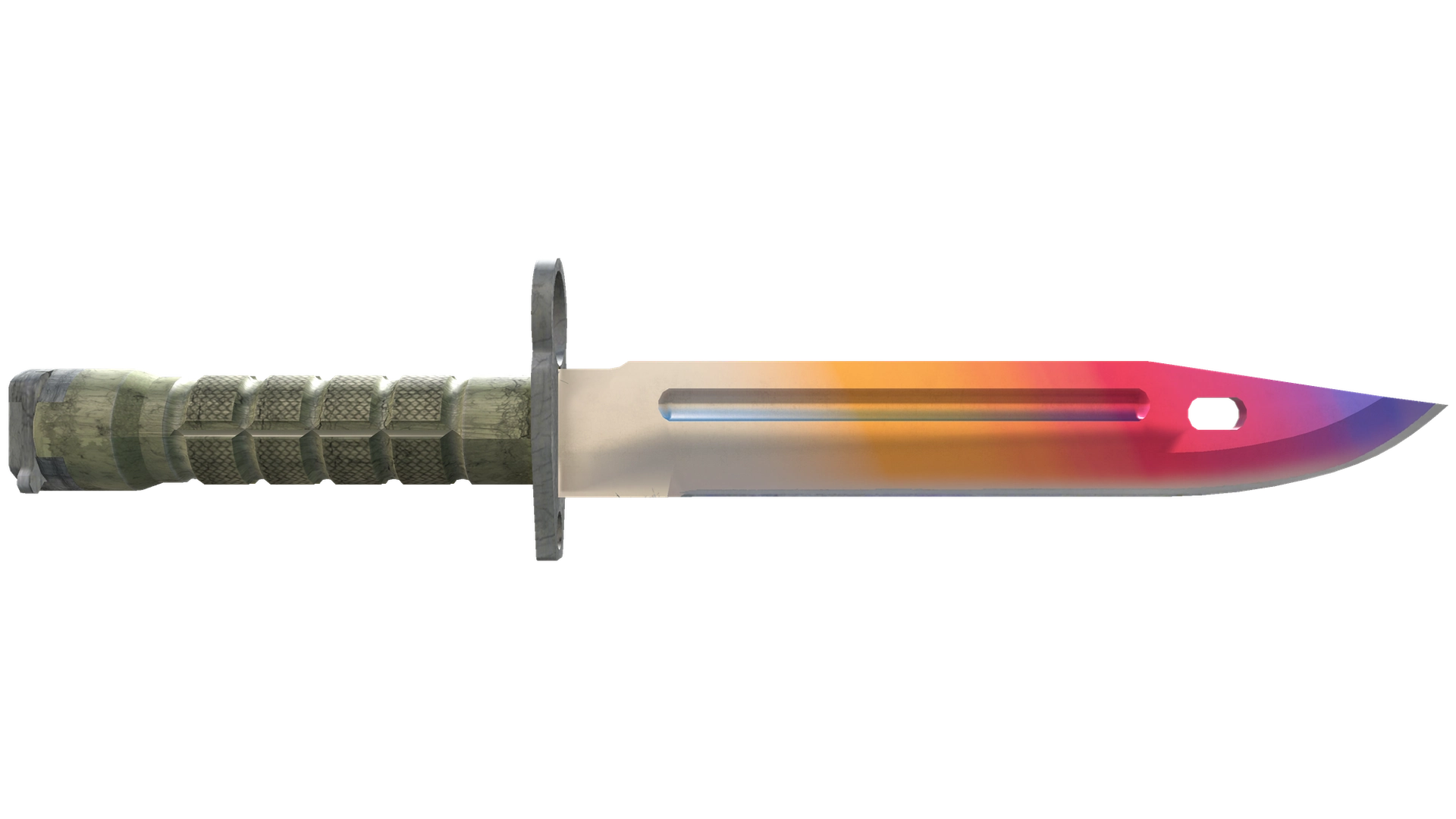 Fade image