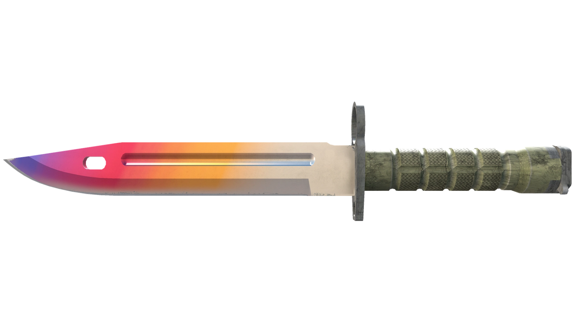 ★ Bayonet | Fade (Factory New)