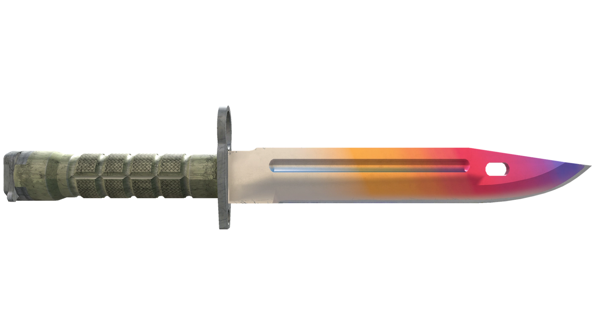 ★ Bayonet | Fade (Factory New)