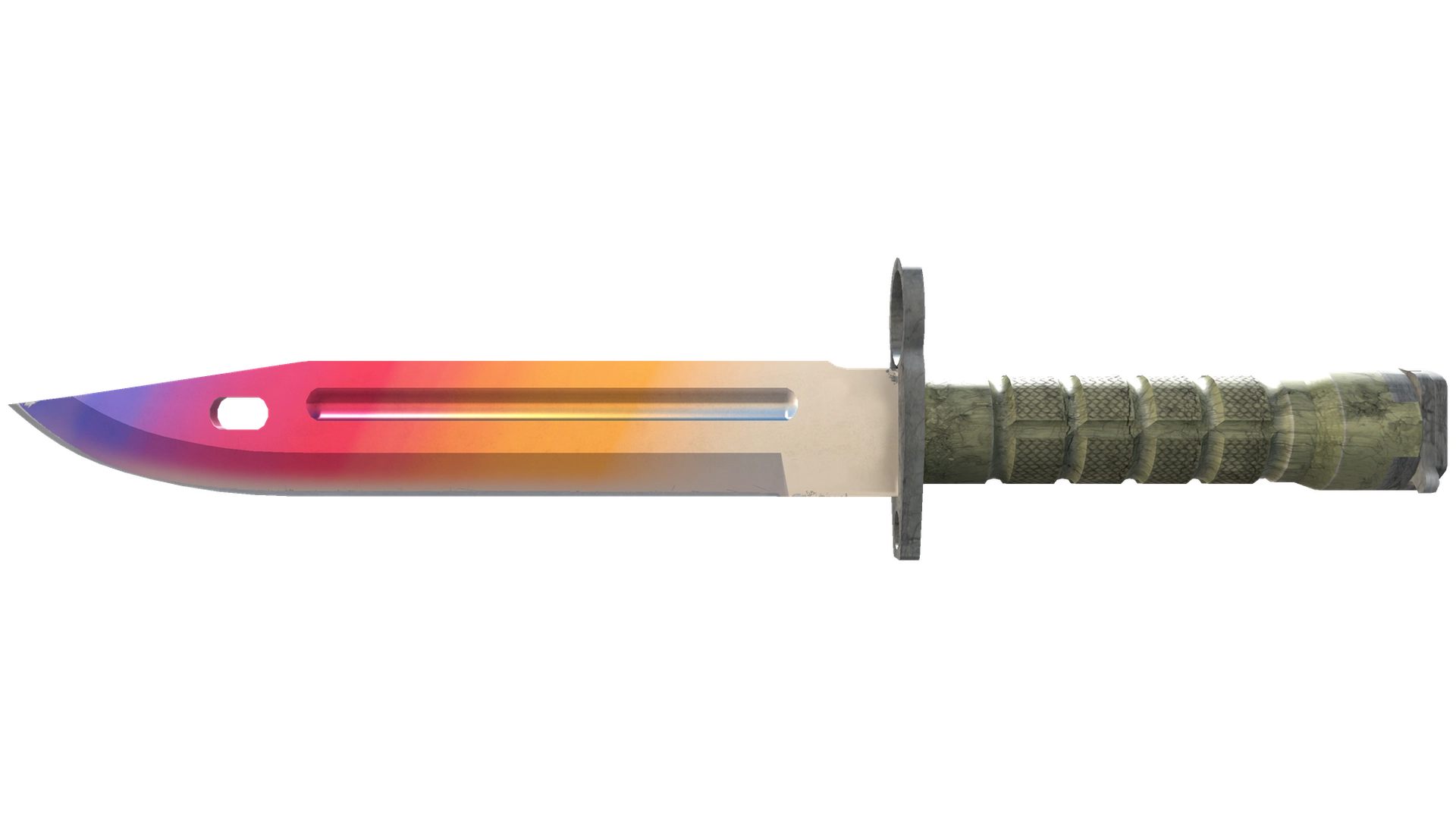 Fade image