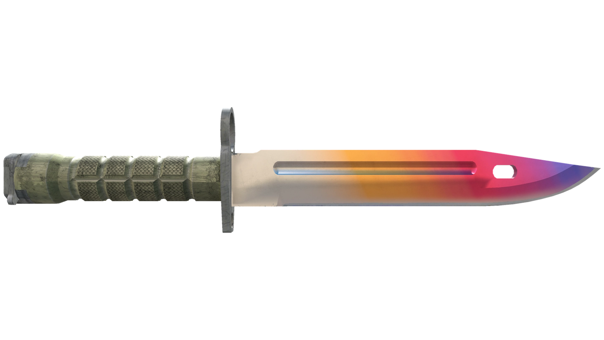 Fade image