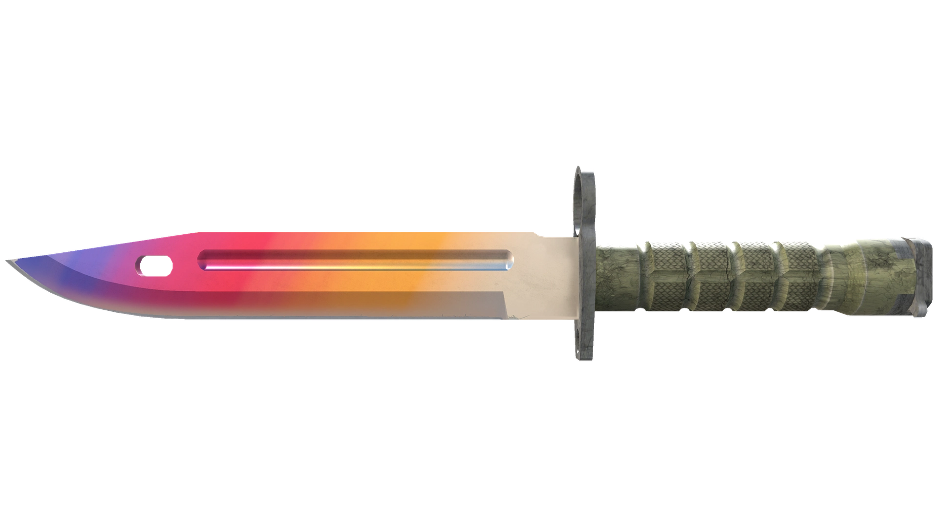 Fade image