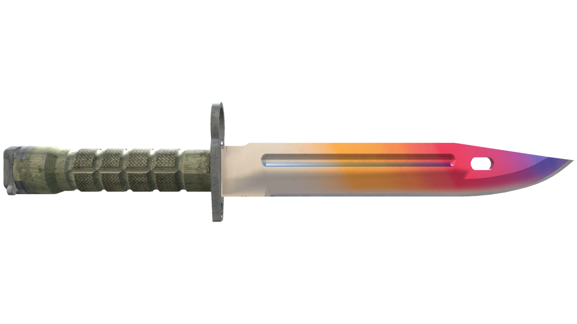 Fade image