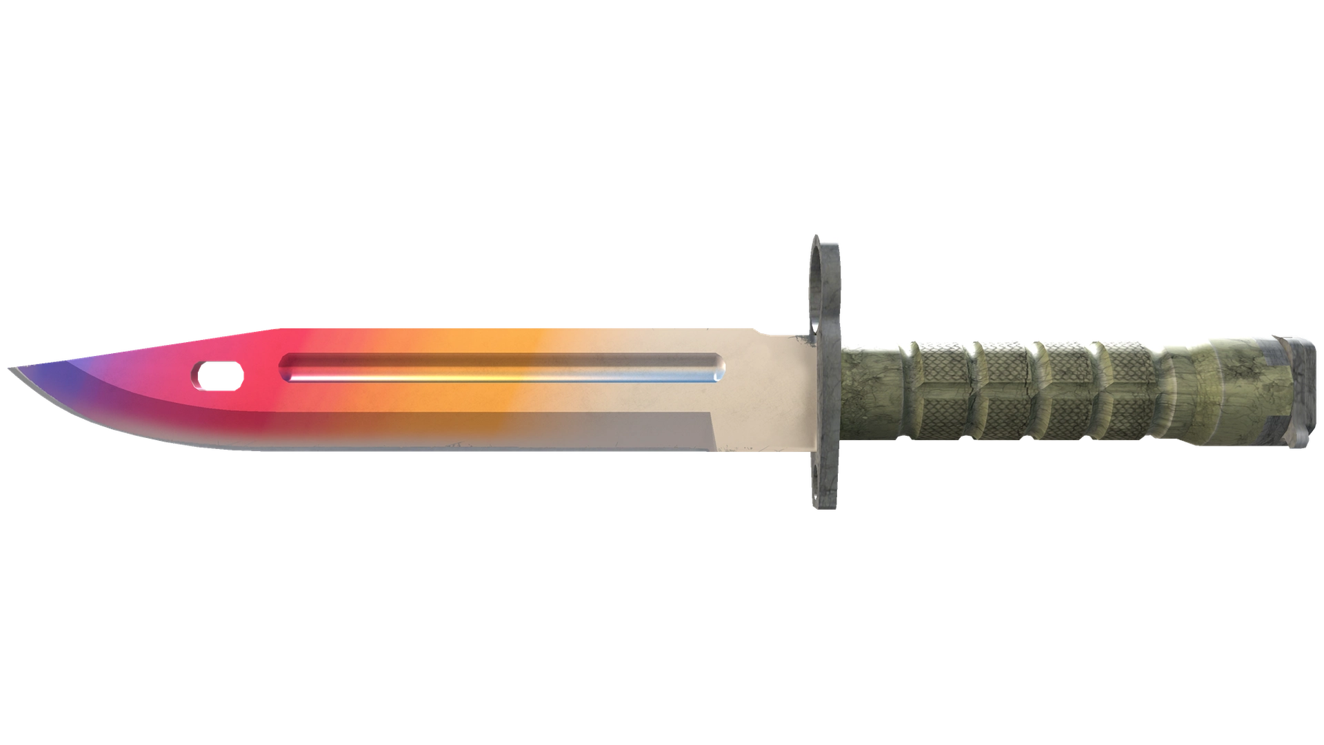 Fade image