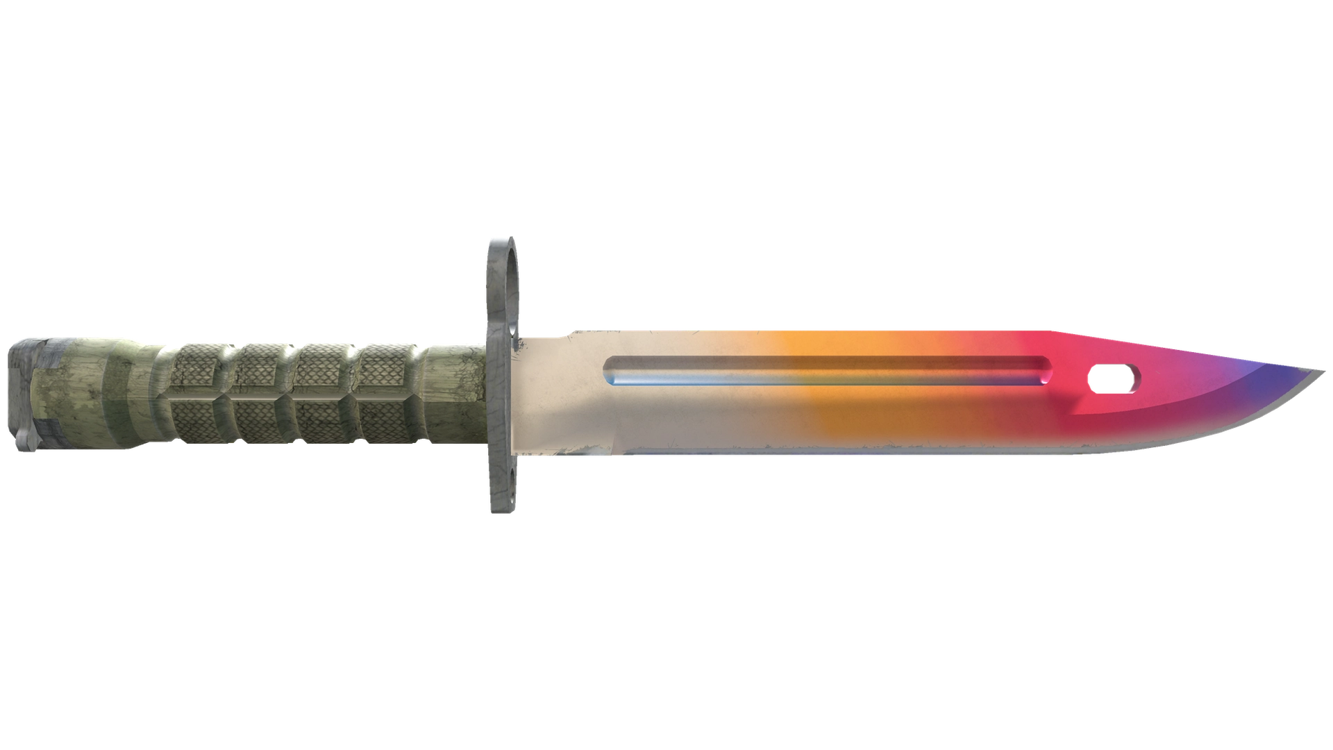 Fade image