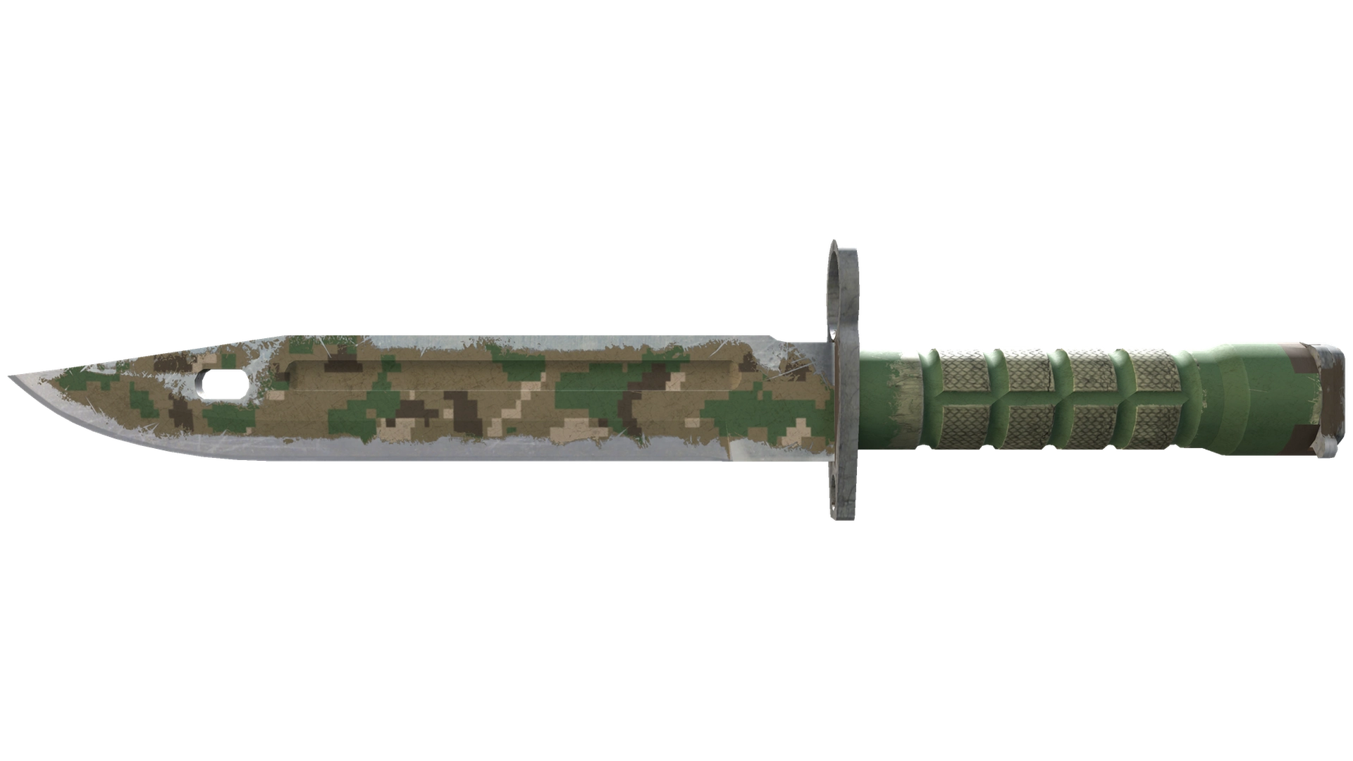 Forest DDPAT image