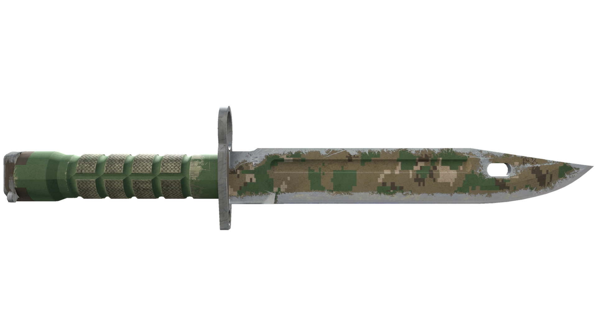 Forest DDPAT image