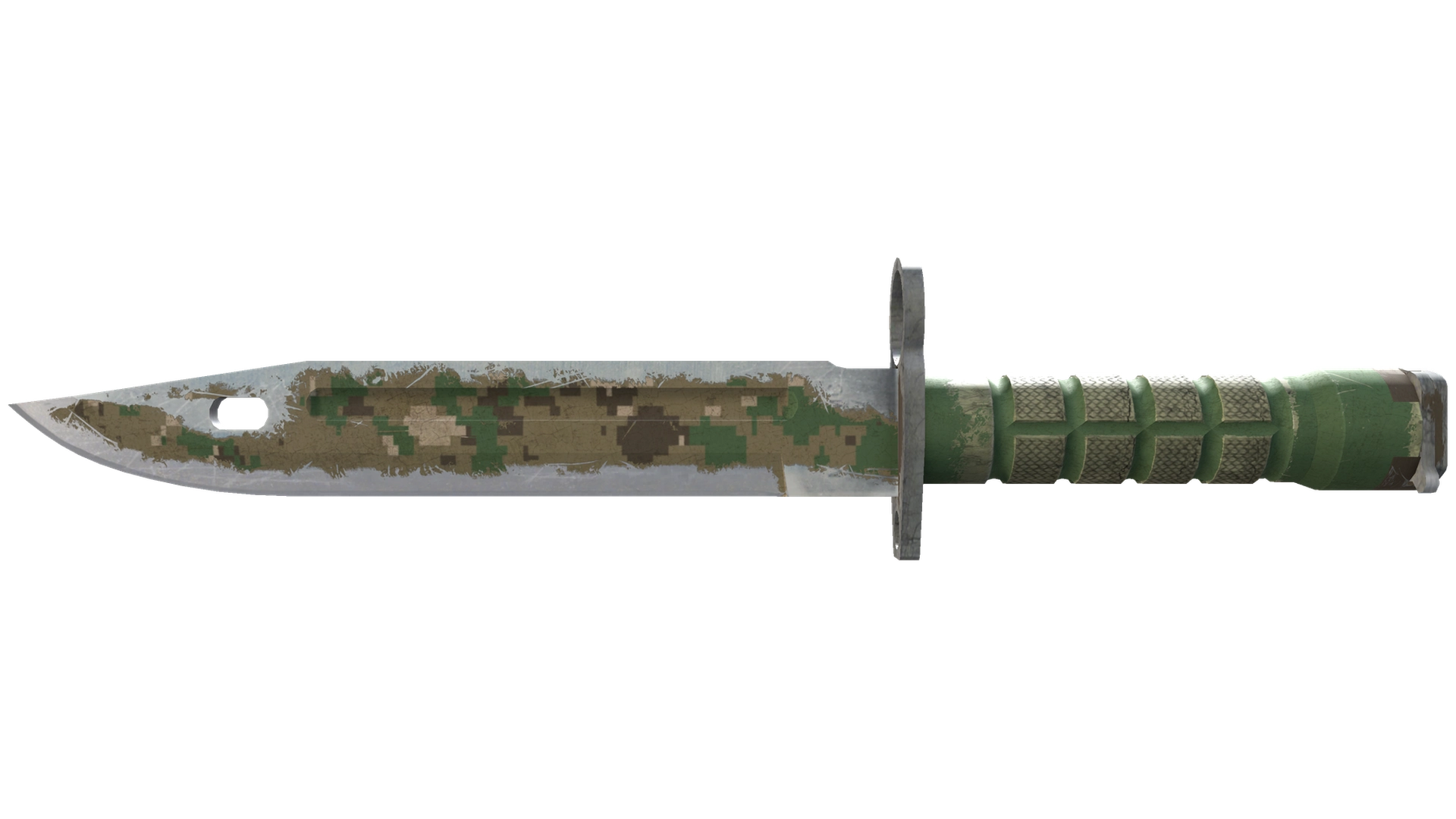 Forest DDPAT image