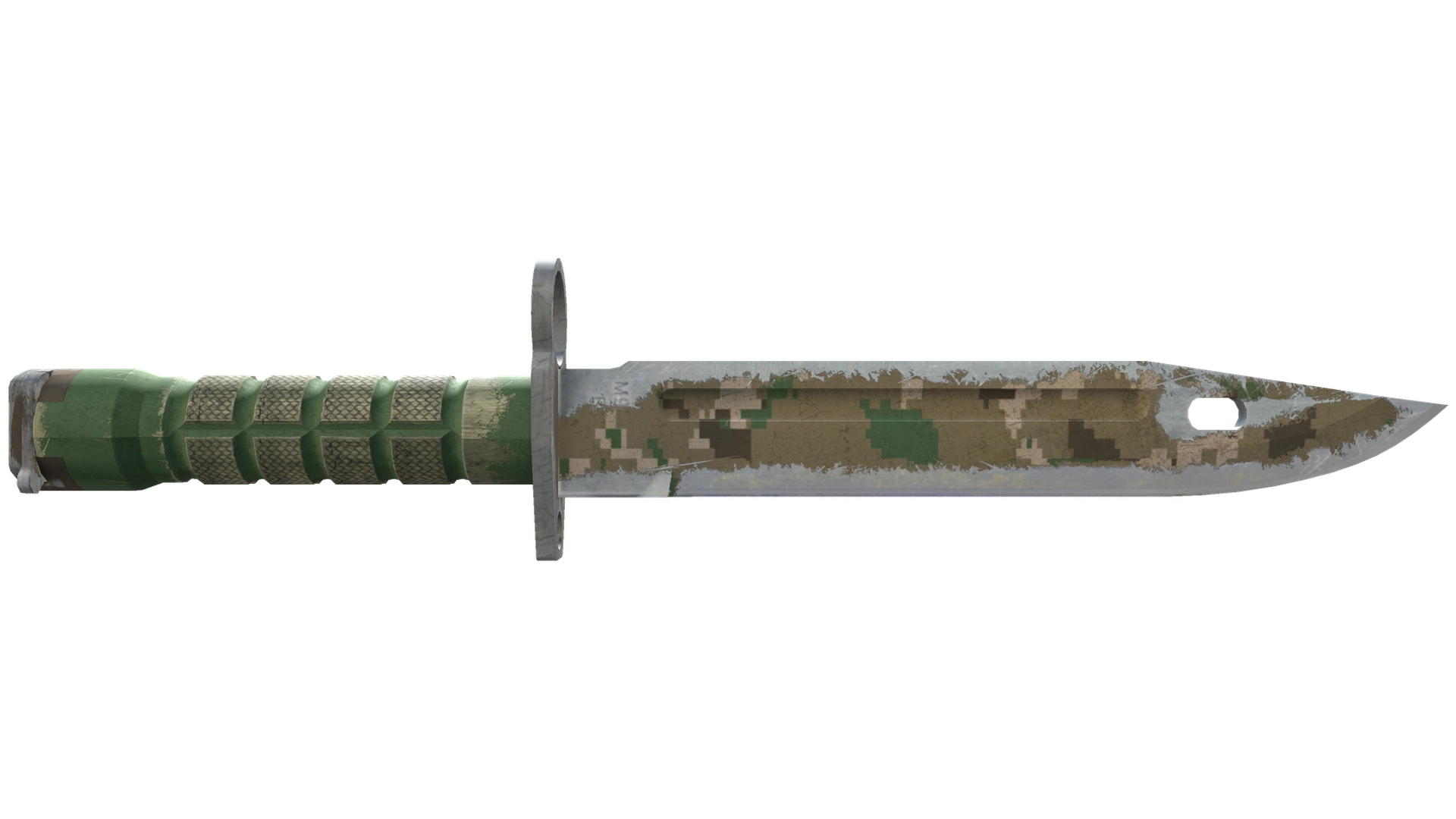 Forest DDPAT image
