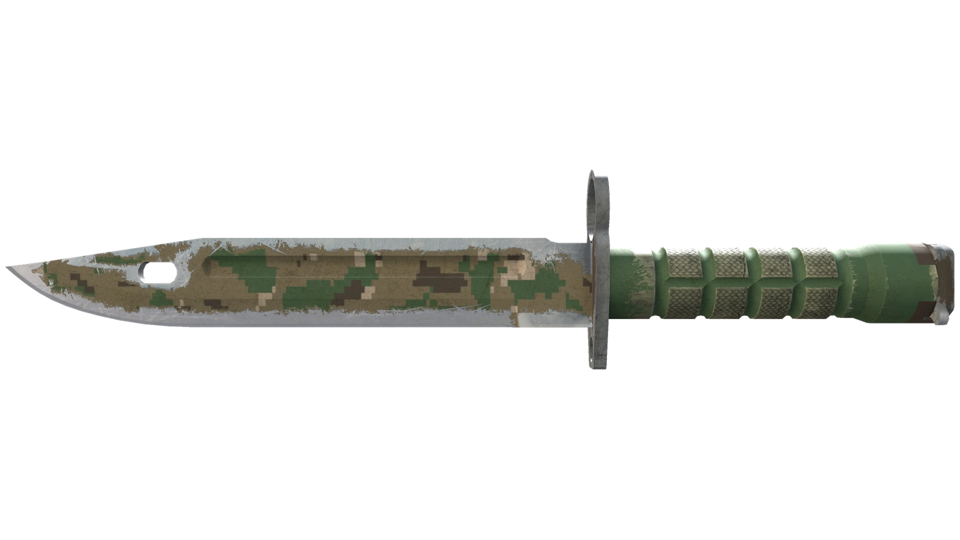 Forest DDPAT image