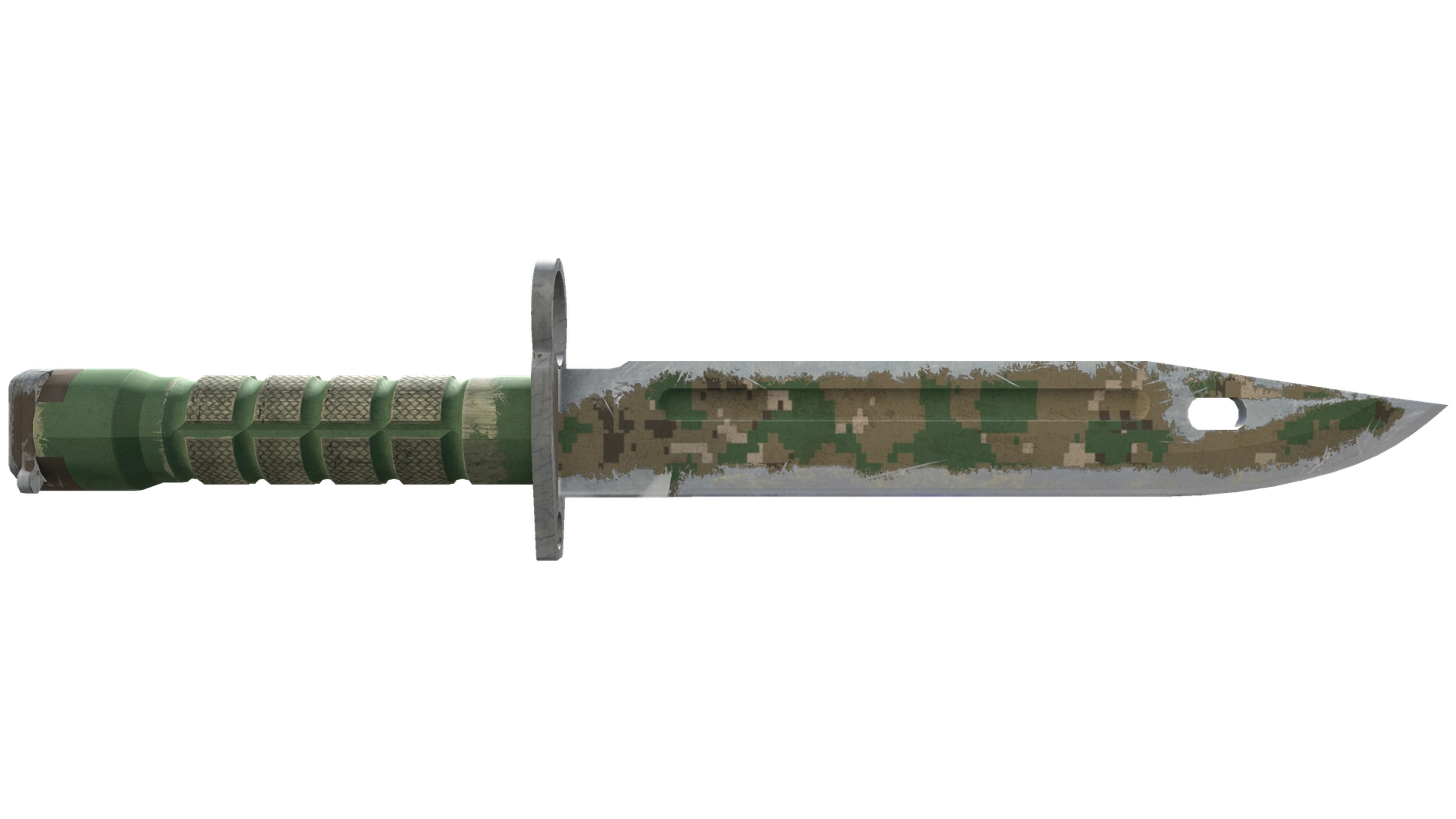 Forest DDPAT image