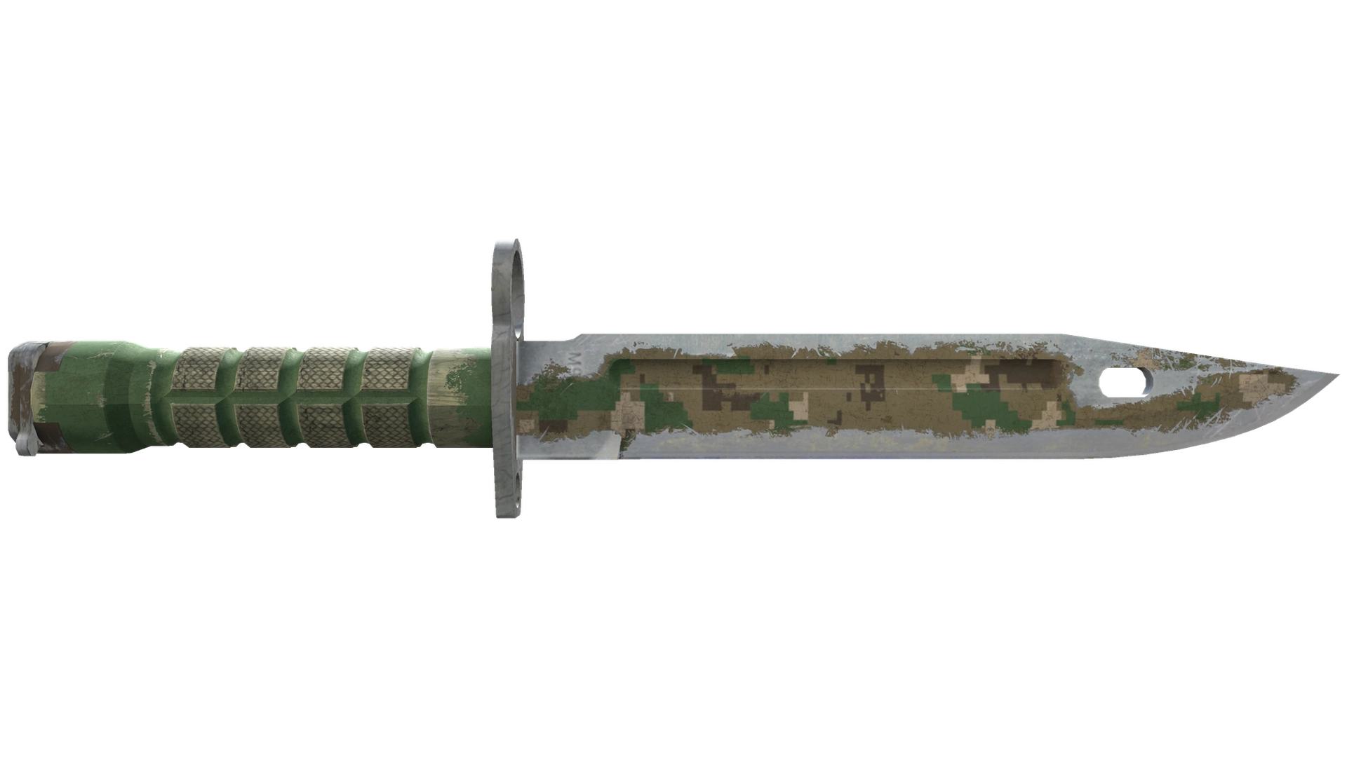 Forest DDPAT image