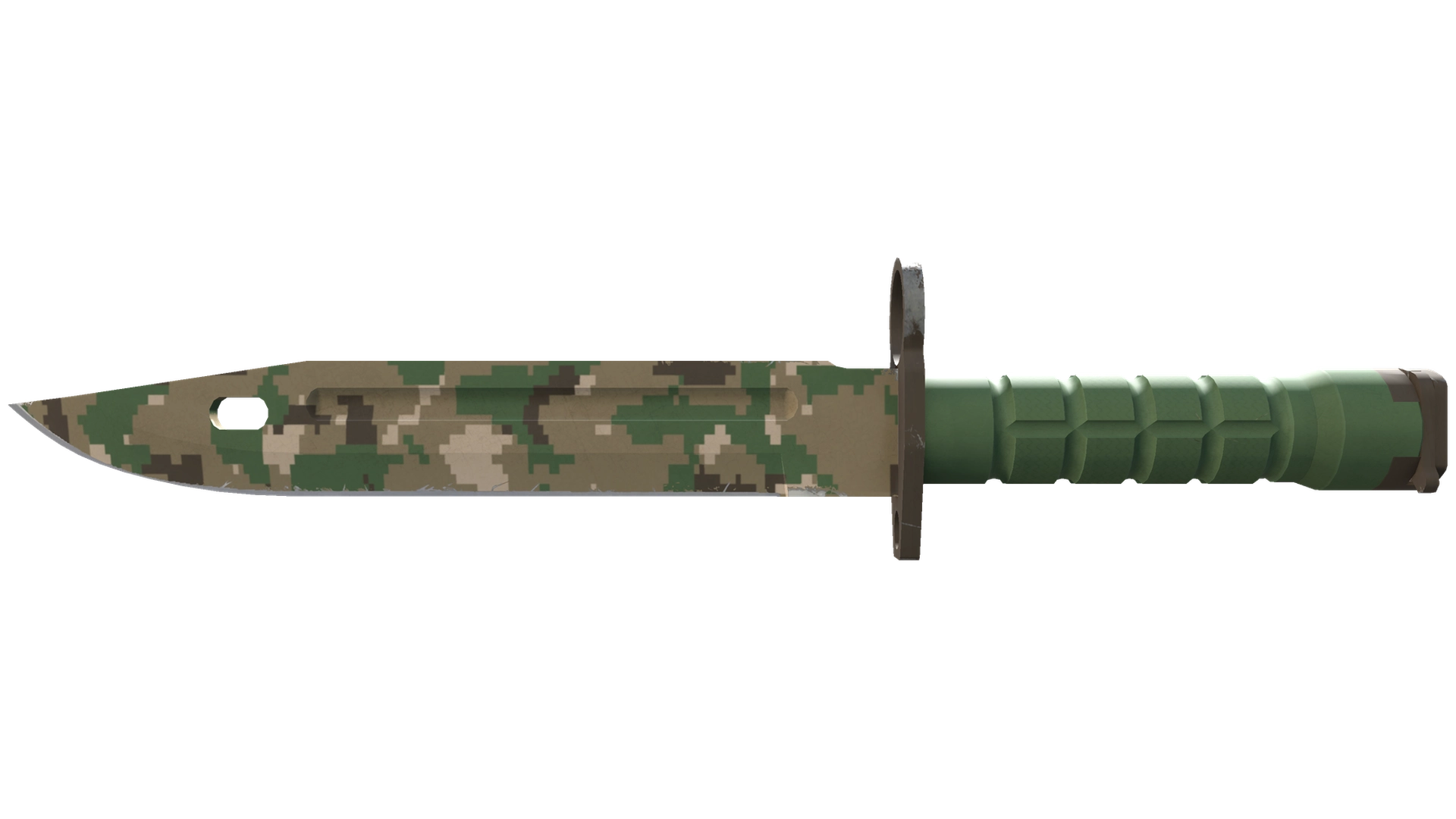 Forest DDPAT image