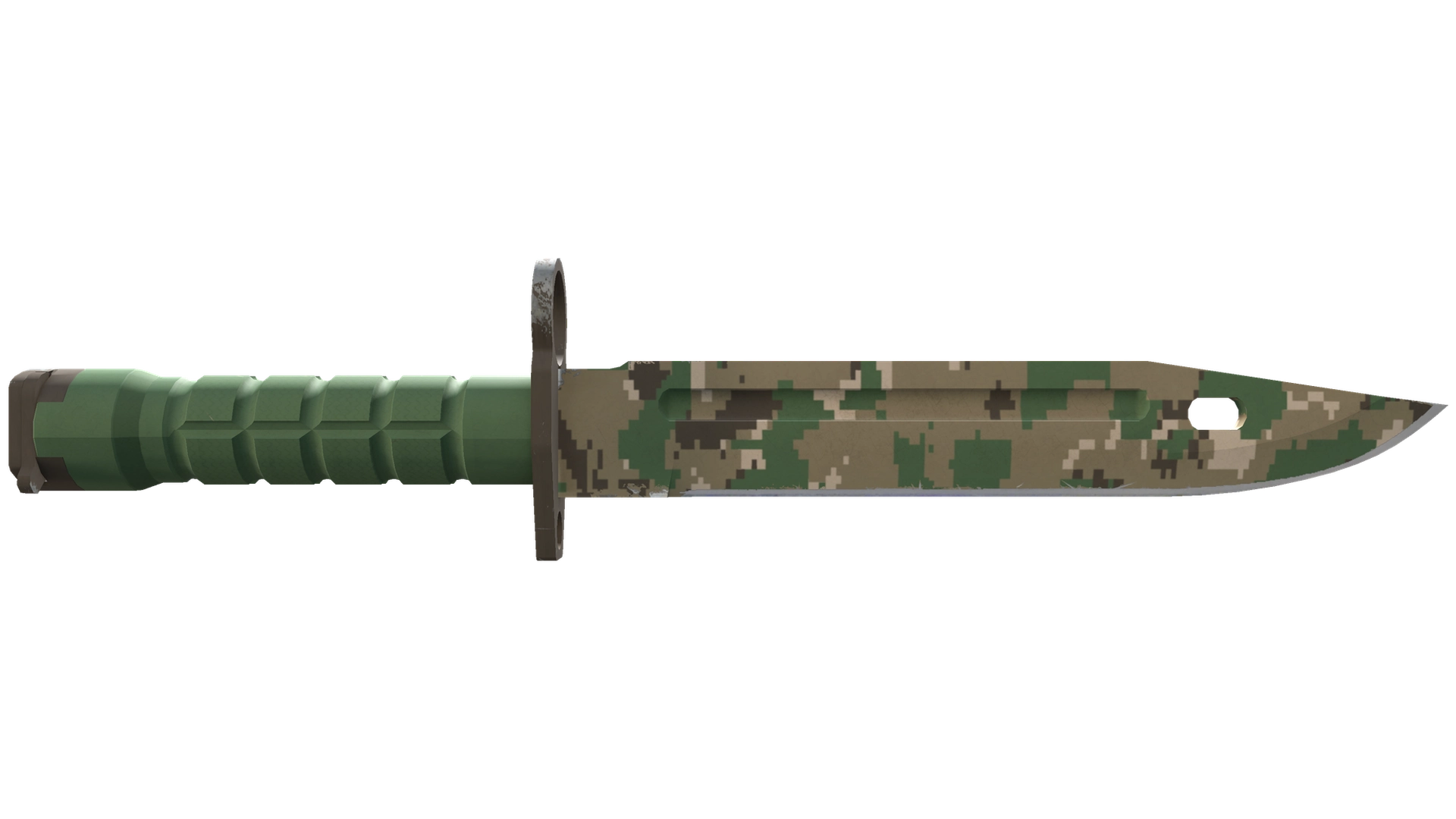 Forest DDPAT image