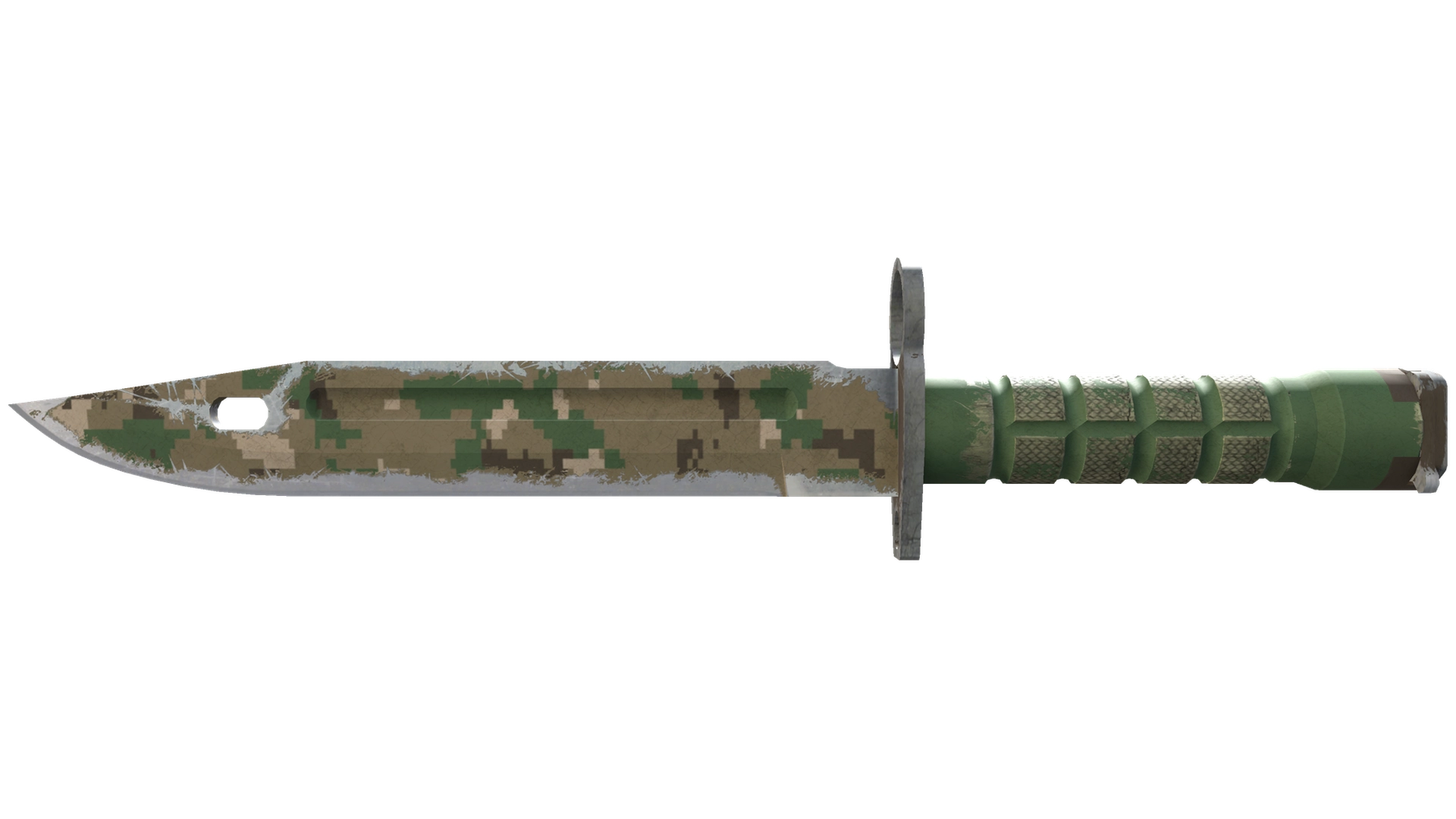 Forest DDPAT image