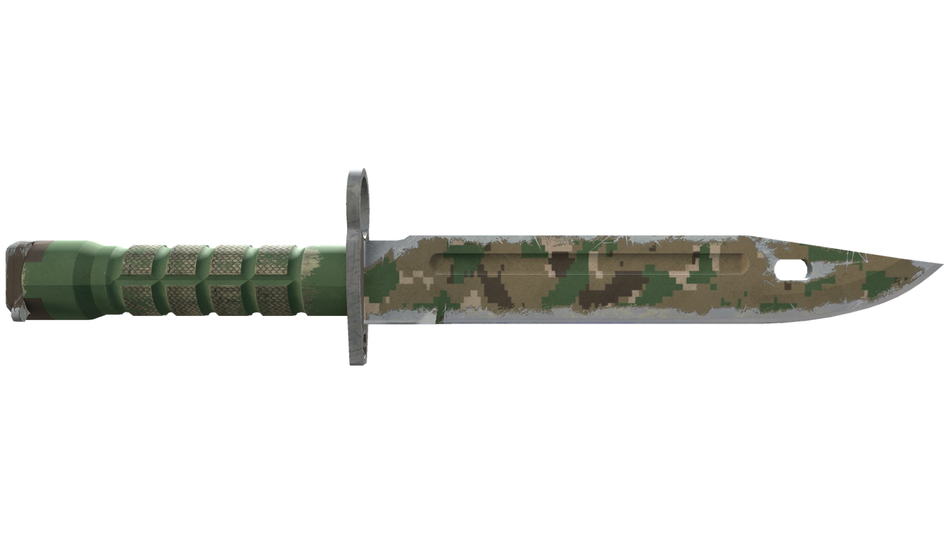 Forest DDPAT image