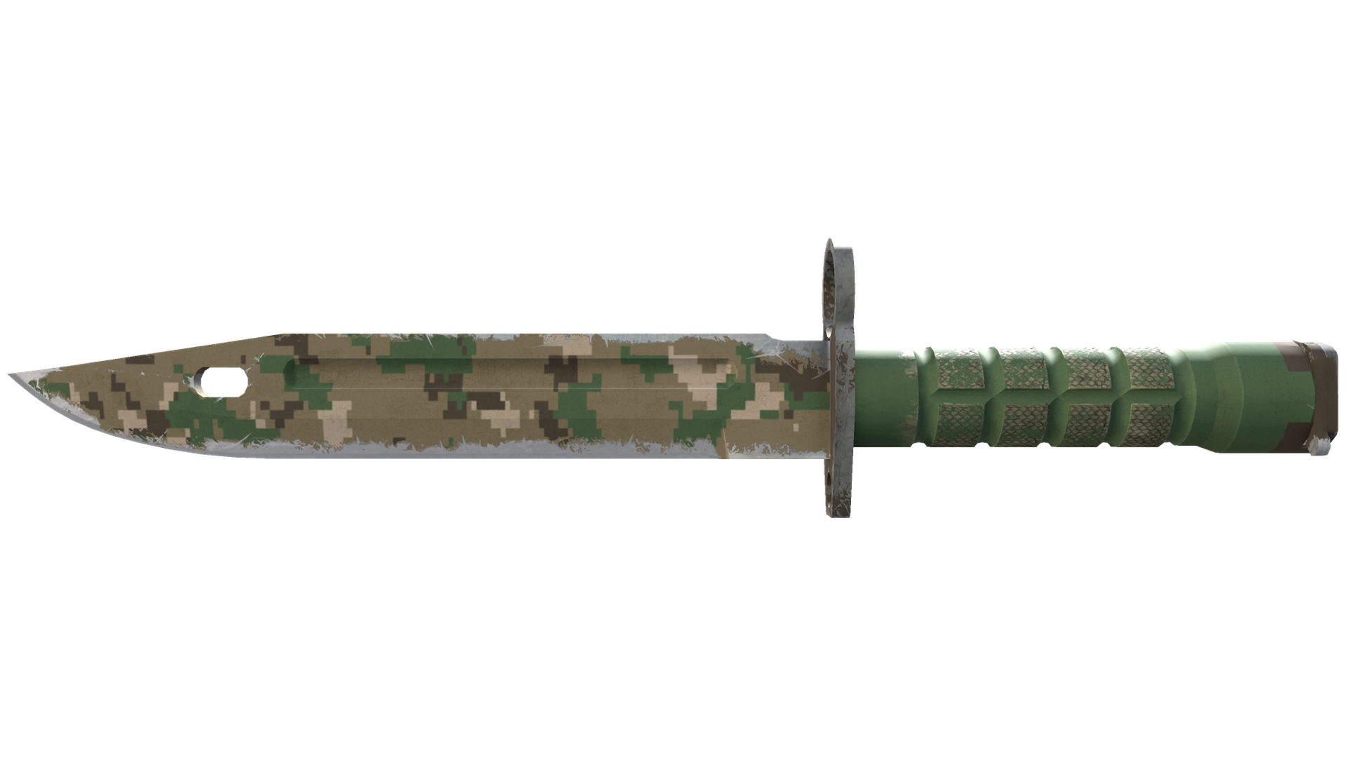 Forest DDPAT image