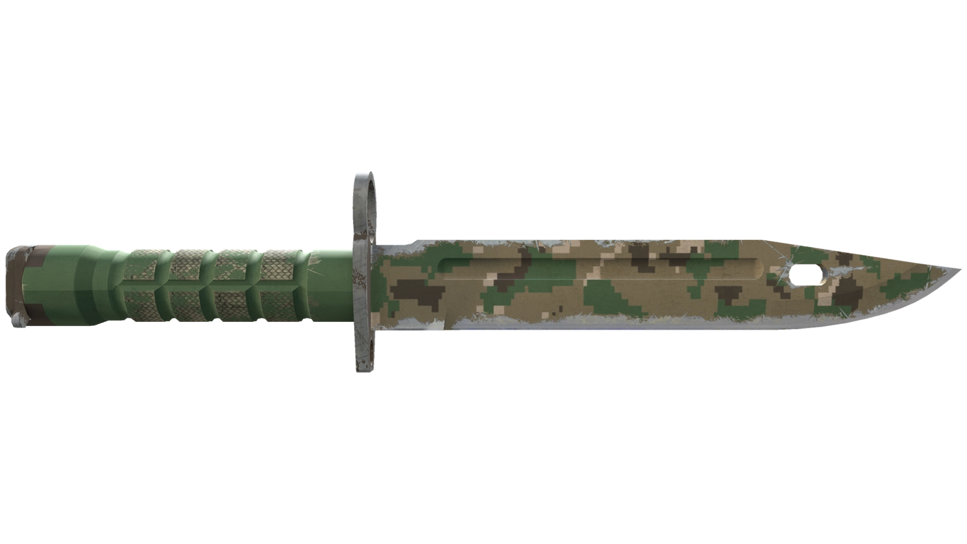 Forest DDPAT image