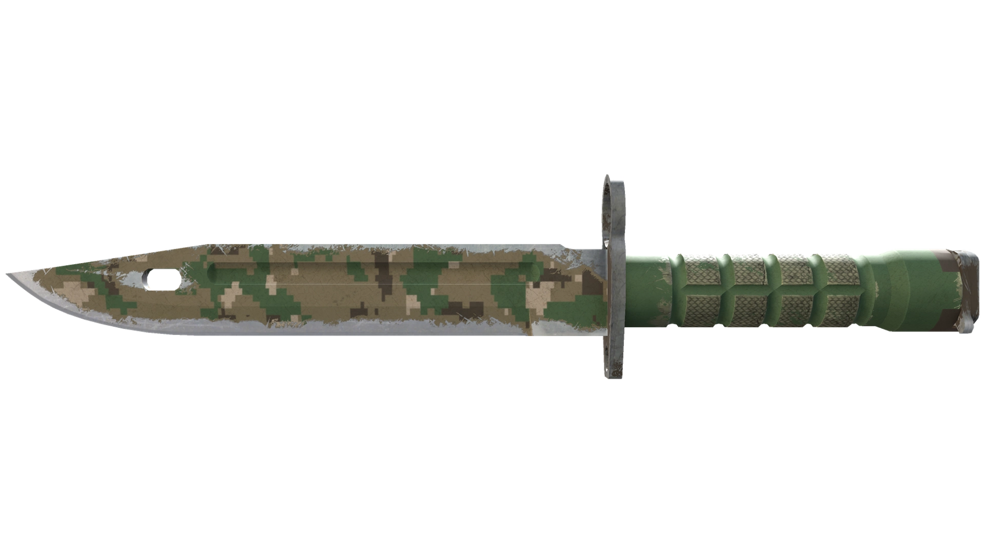 Forest DDPAT image