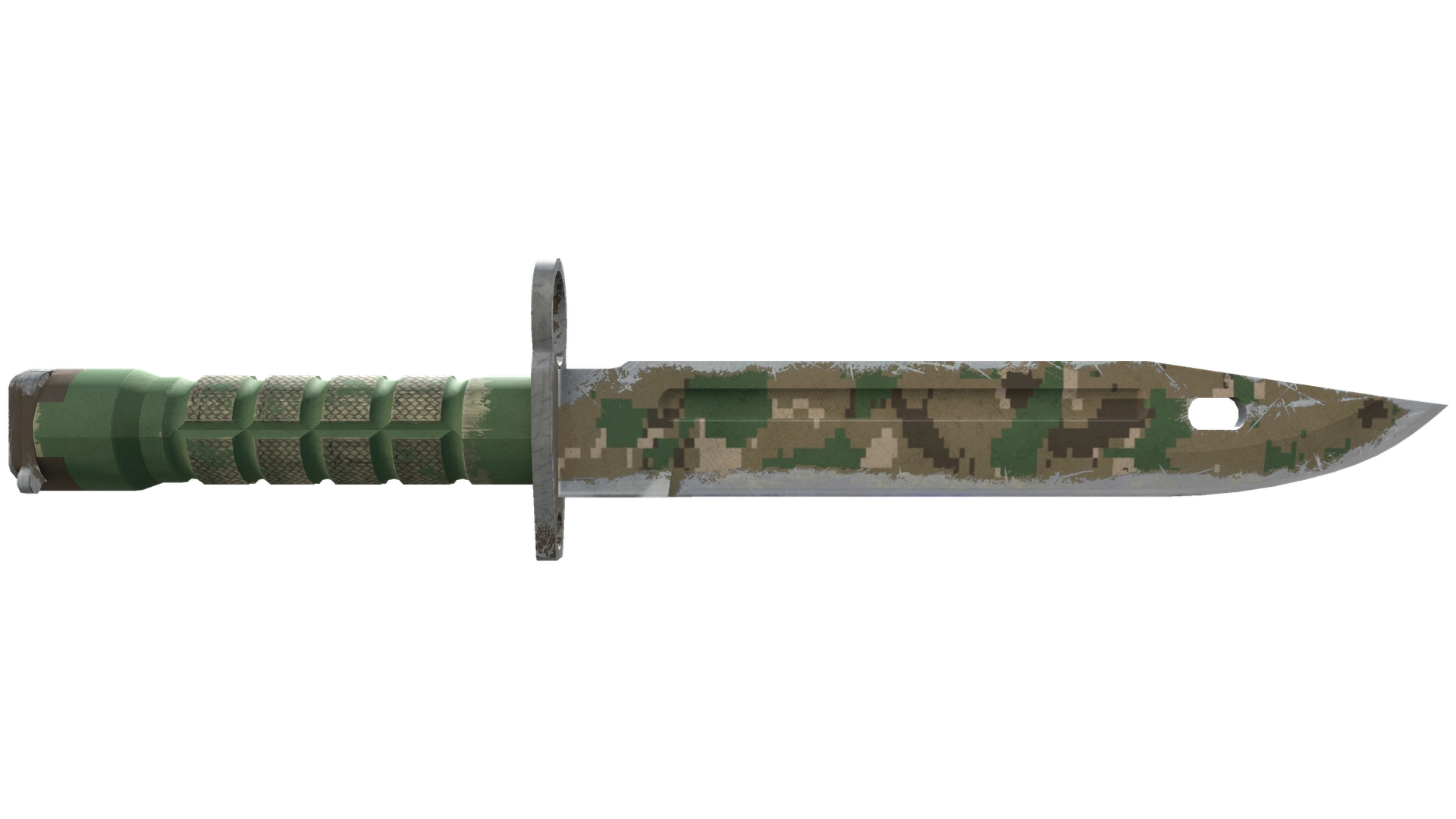 Forest DDPAT image