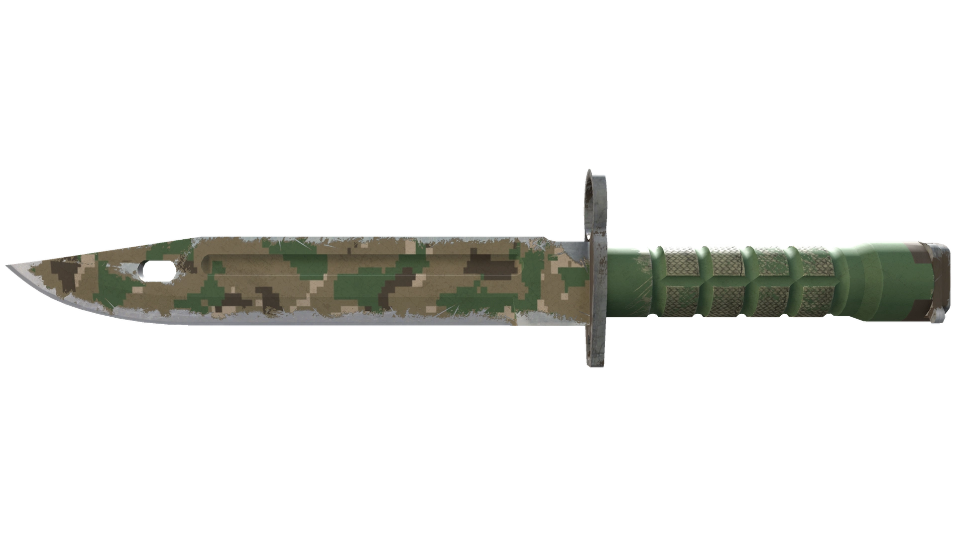 Forest DDPAT image