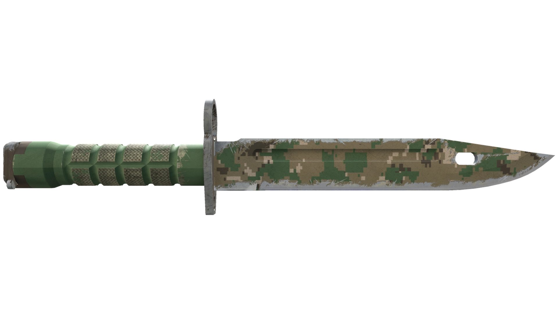 Forest DDPAT image