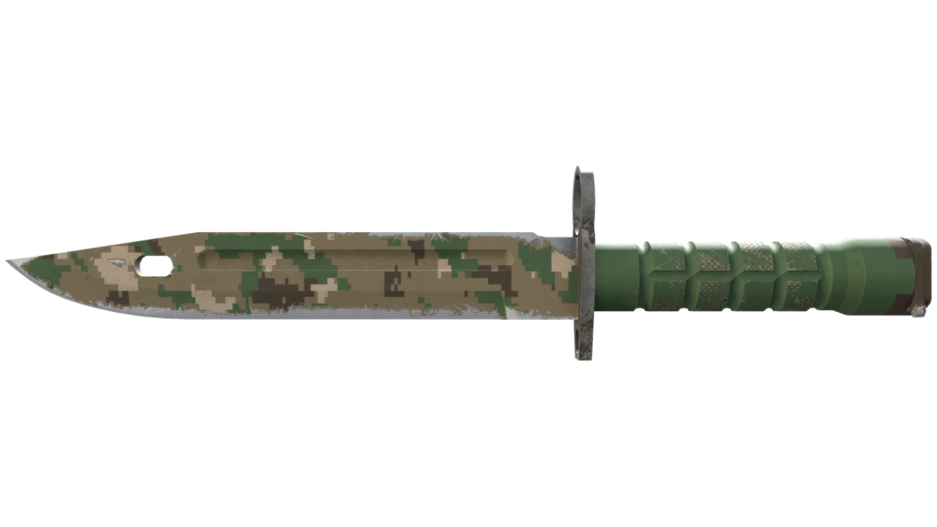 Forest DDPAT image
