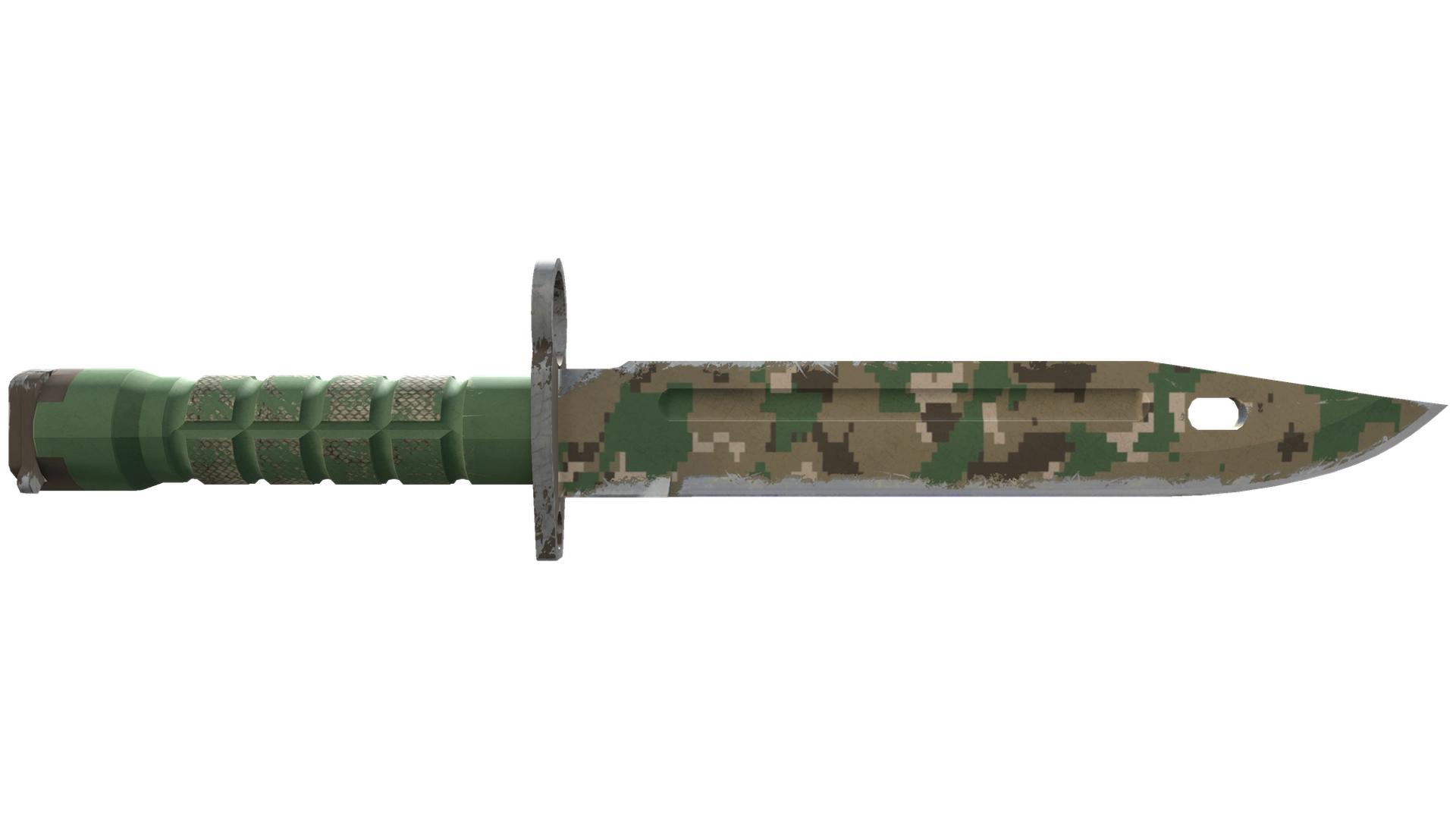 Forest DDPAT image