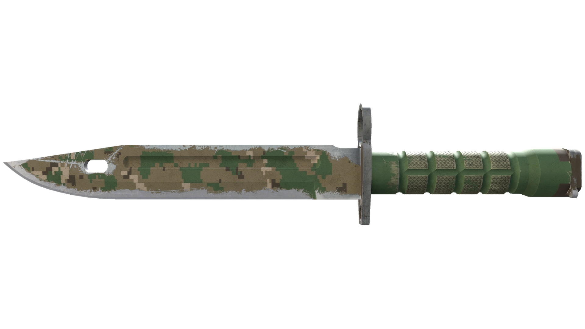 Forest DDPAT image