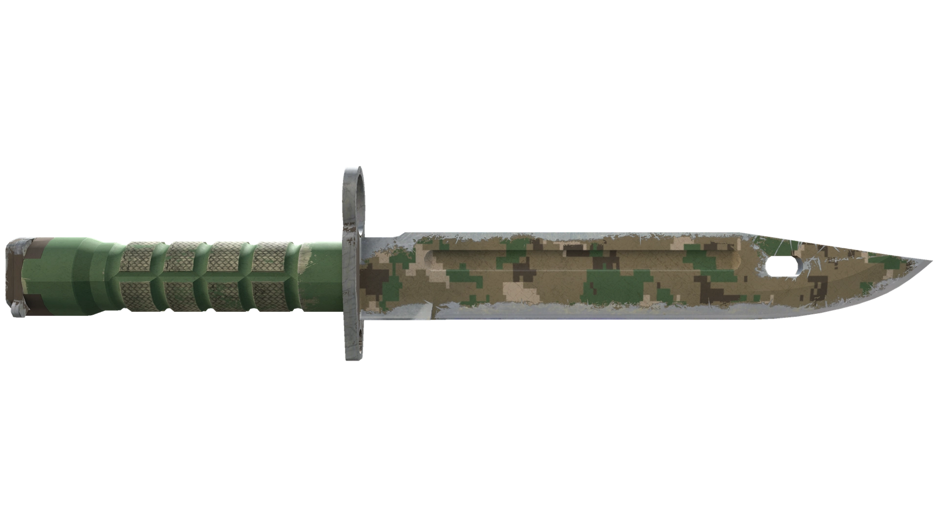 Forest DDPAT image