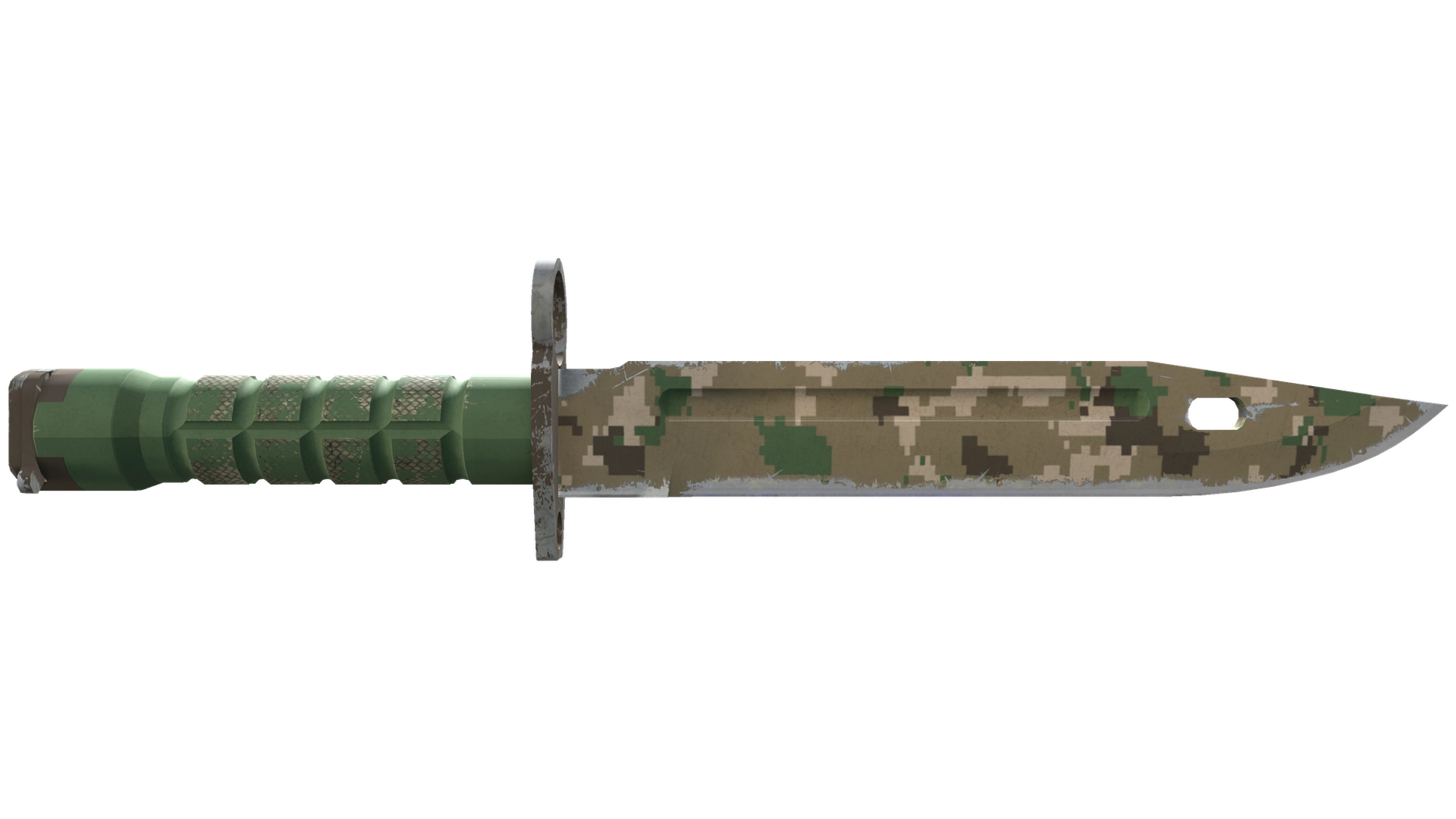 Forest DDPAT image