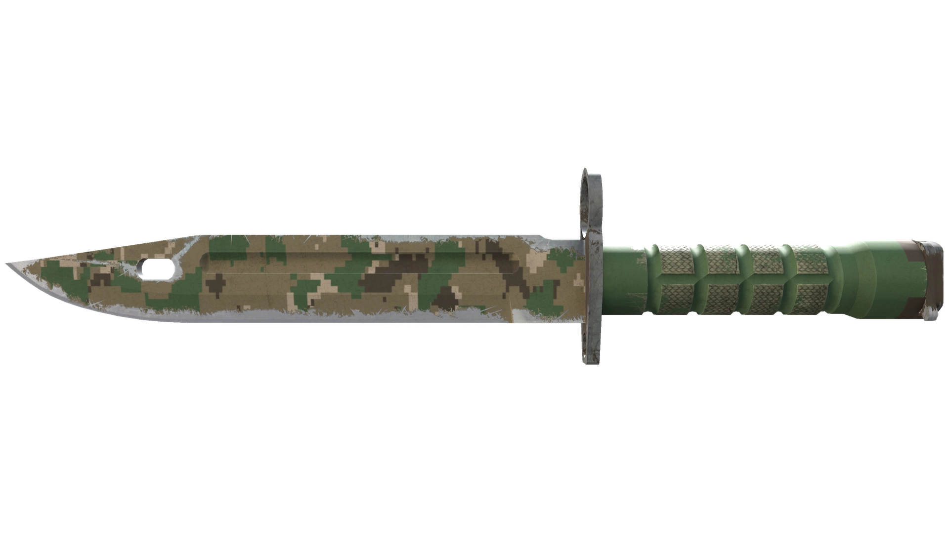 Forest DDPAT image