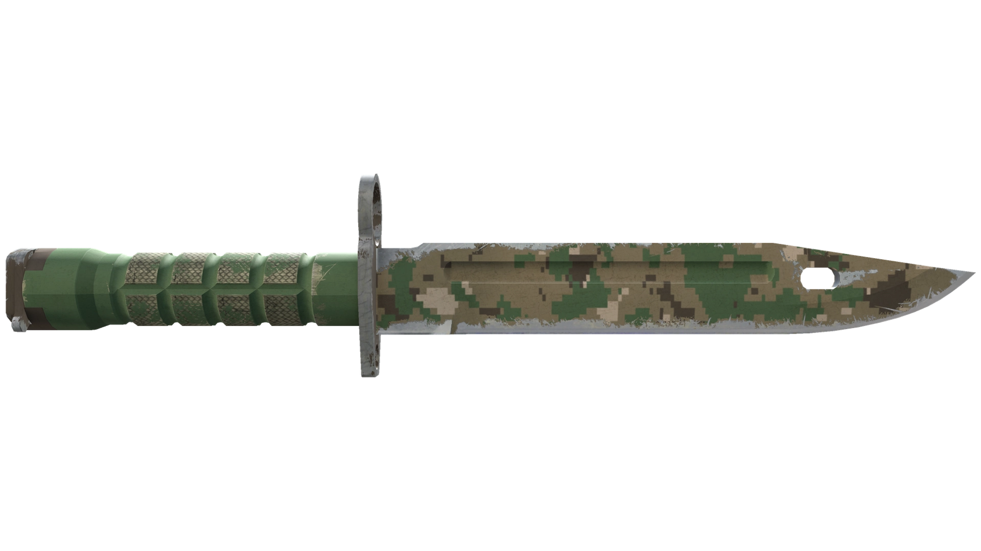 Forest DDPAT image
