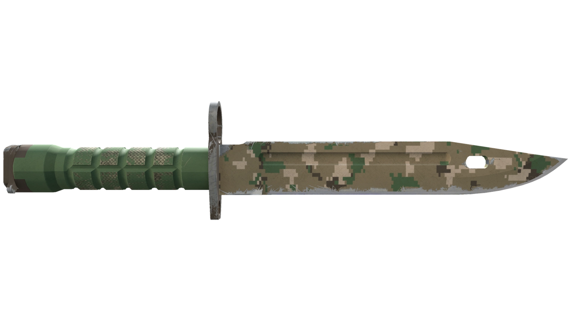 Forest DDPAT image