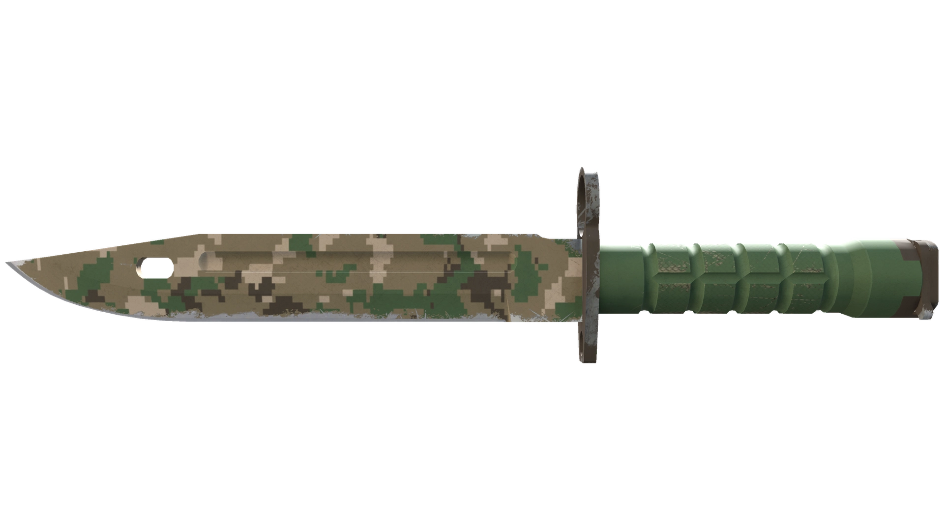 Forest DDPAT image