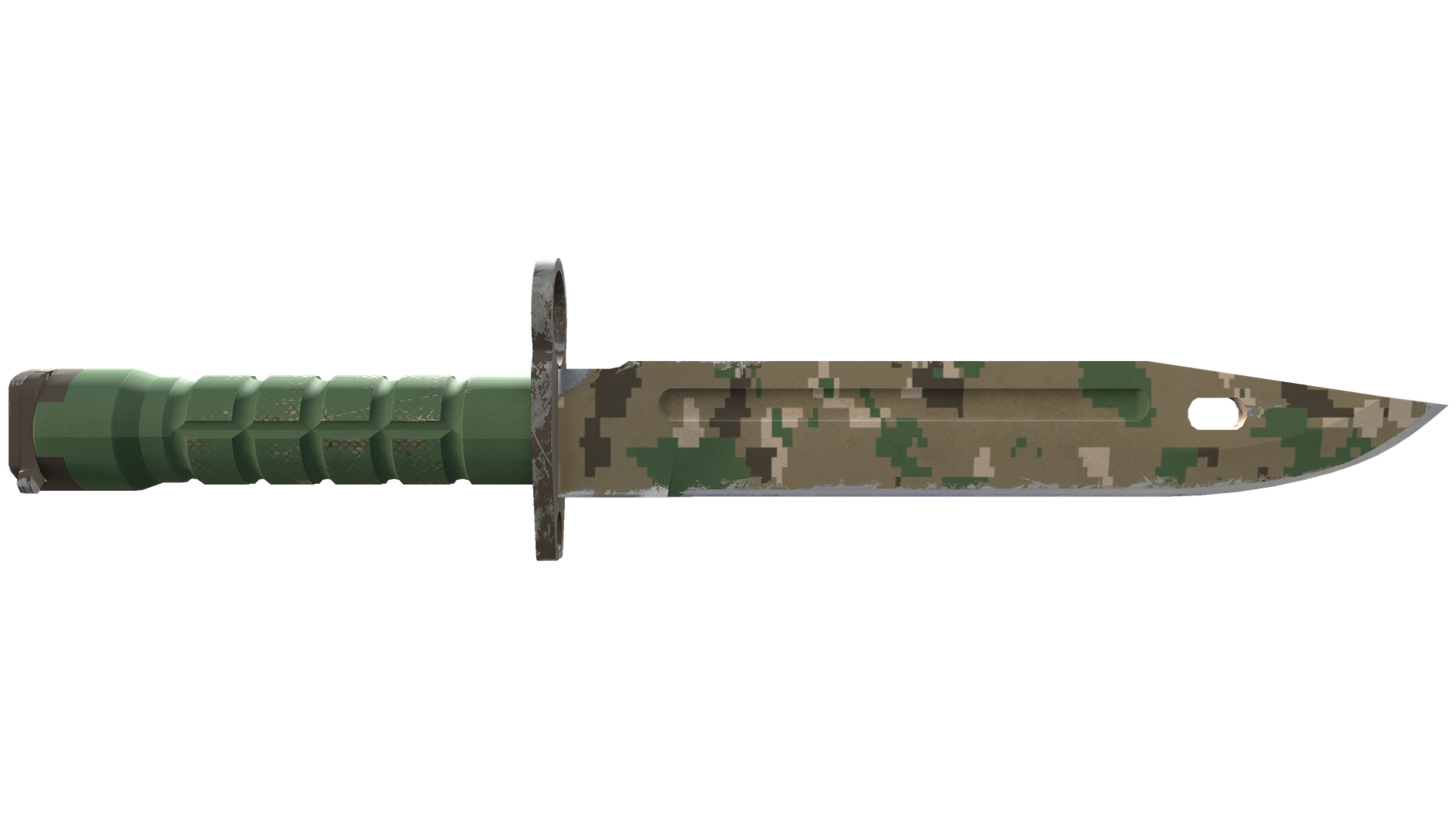 Forest DDPAT image