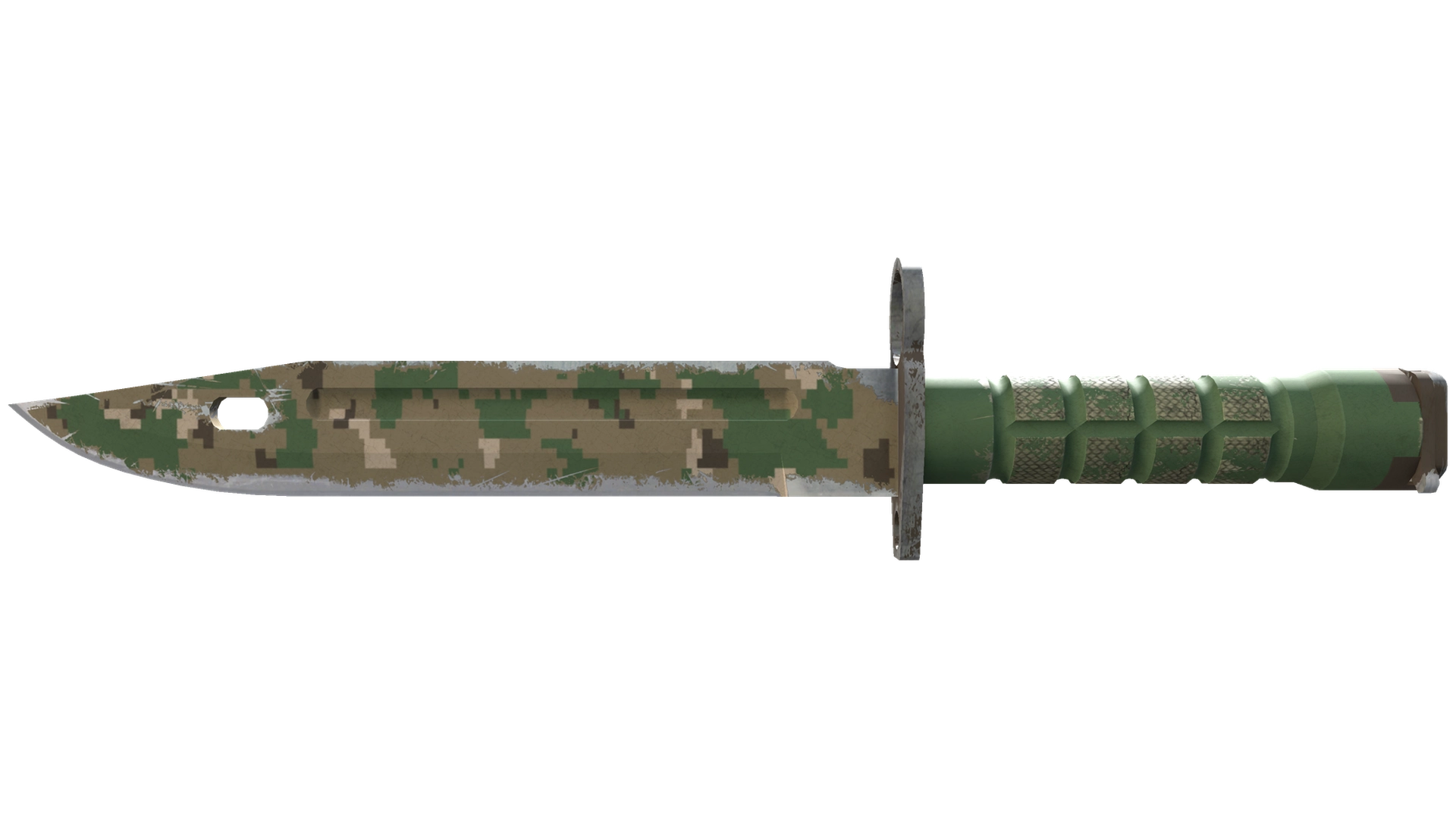 Forest DDPAT image