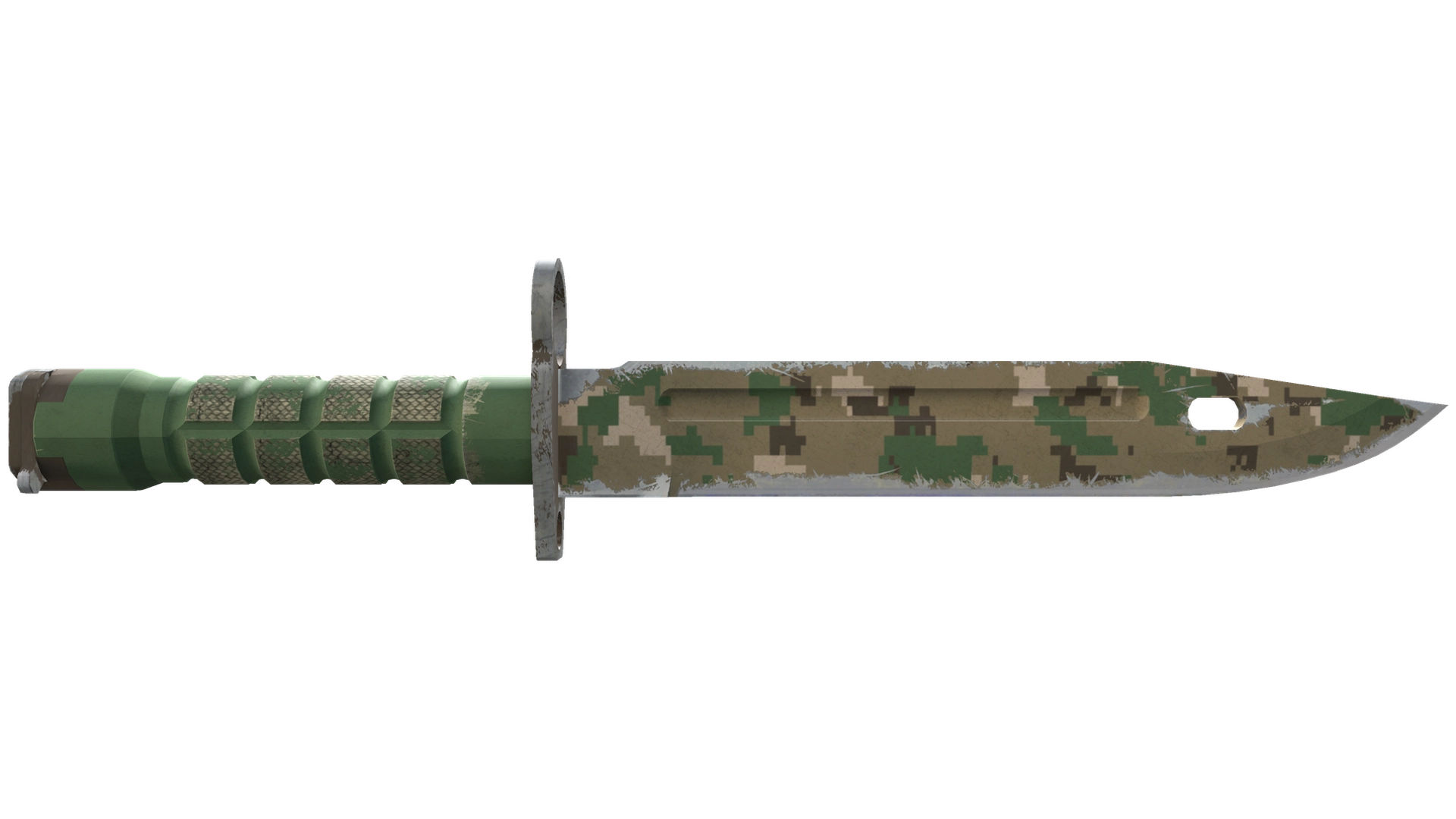 Forest DDPAT image