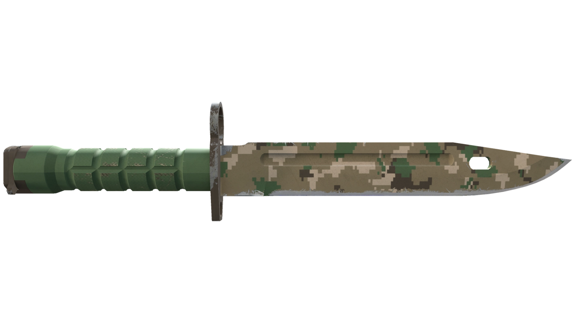 Forest DDPAT image