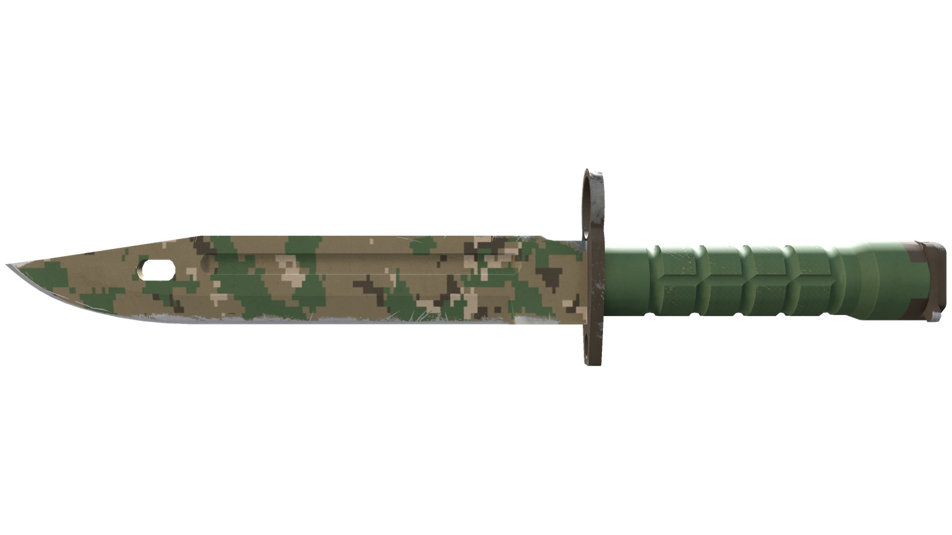 Forest DDPAT image
