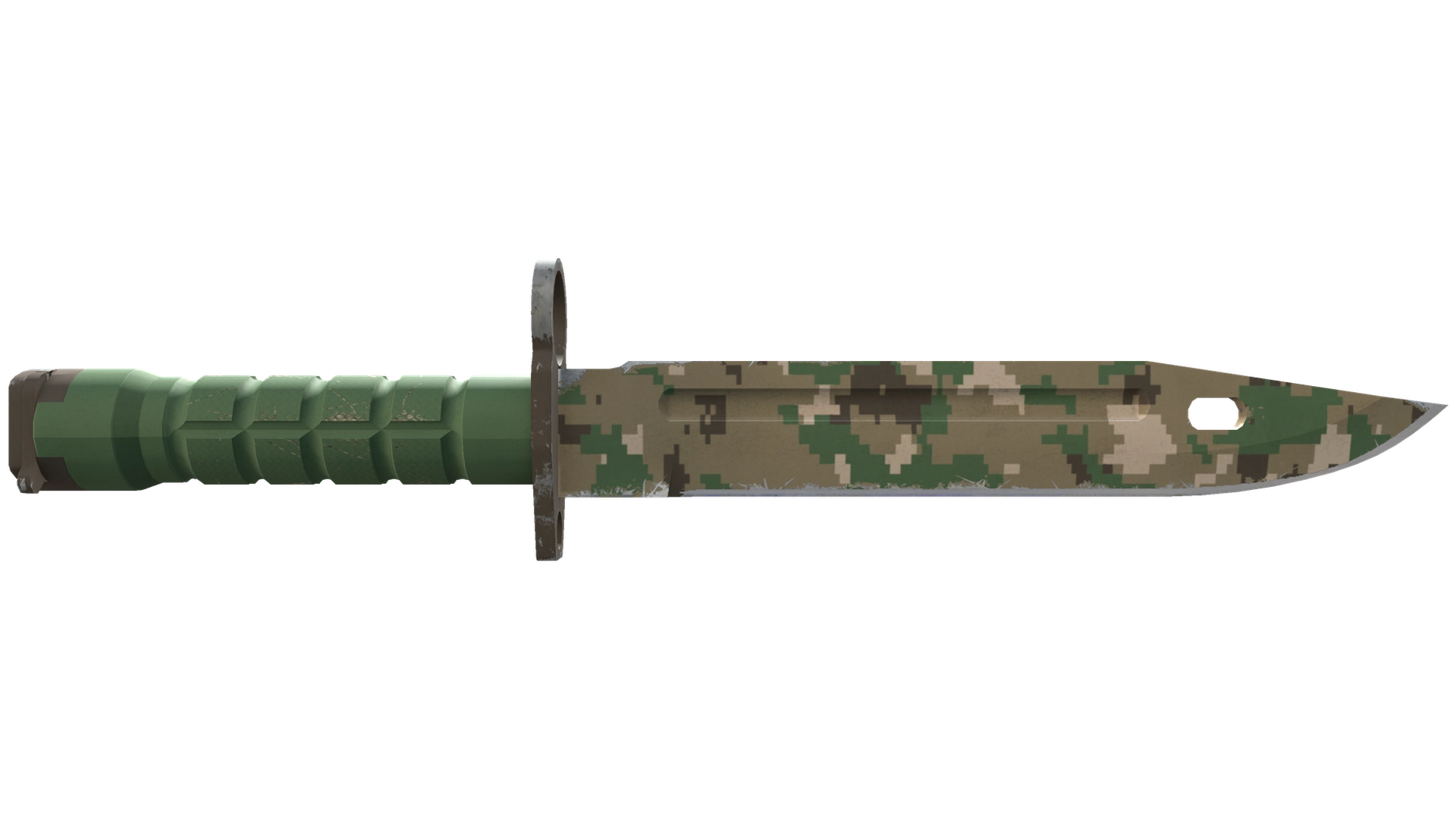 Forest DDPAT image