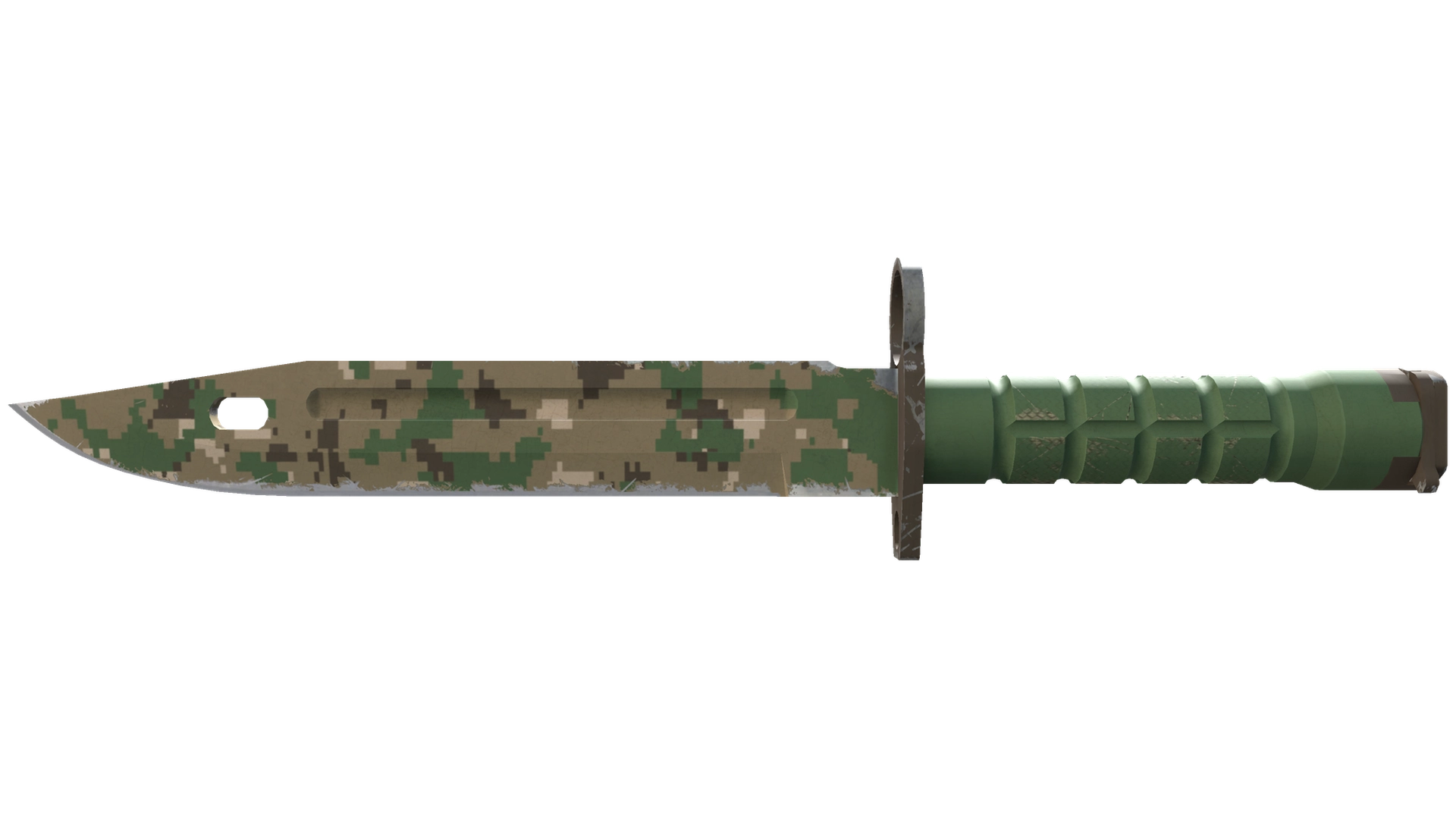 Forest DDPAT image