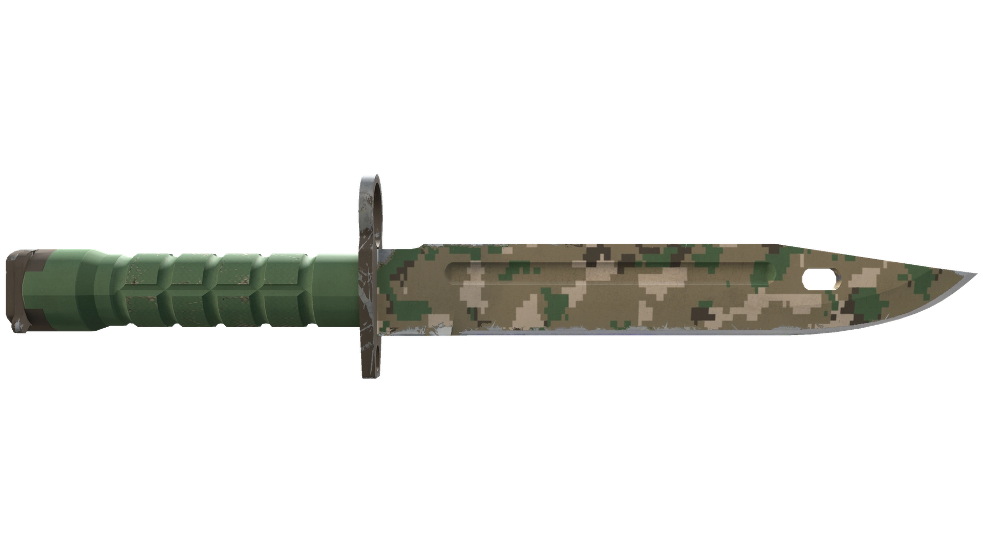 Forest DDPAT image