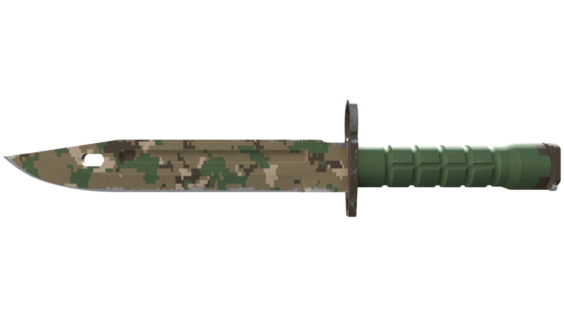 Forest DDPAT image
