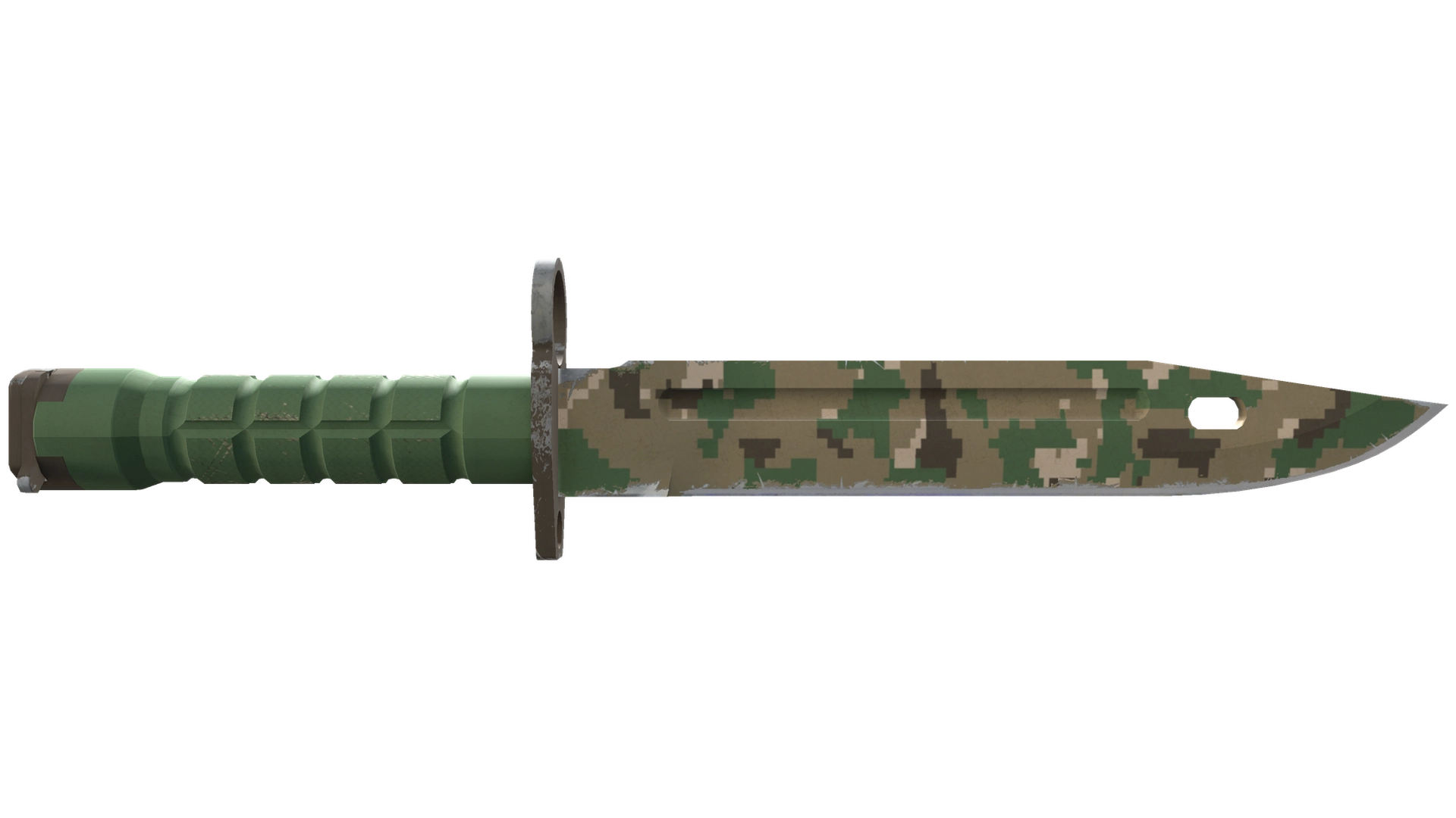 Forest DDPAT image