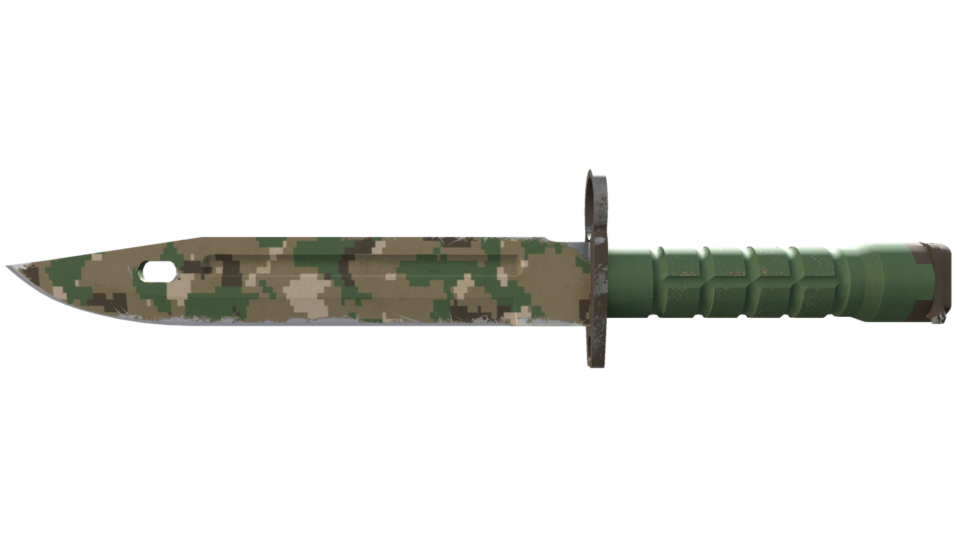Forest DDPAT image