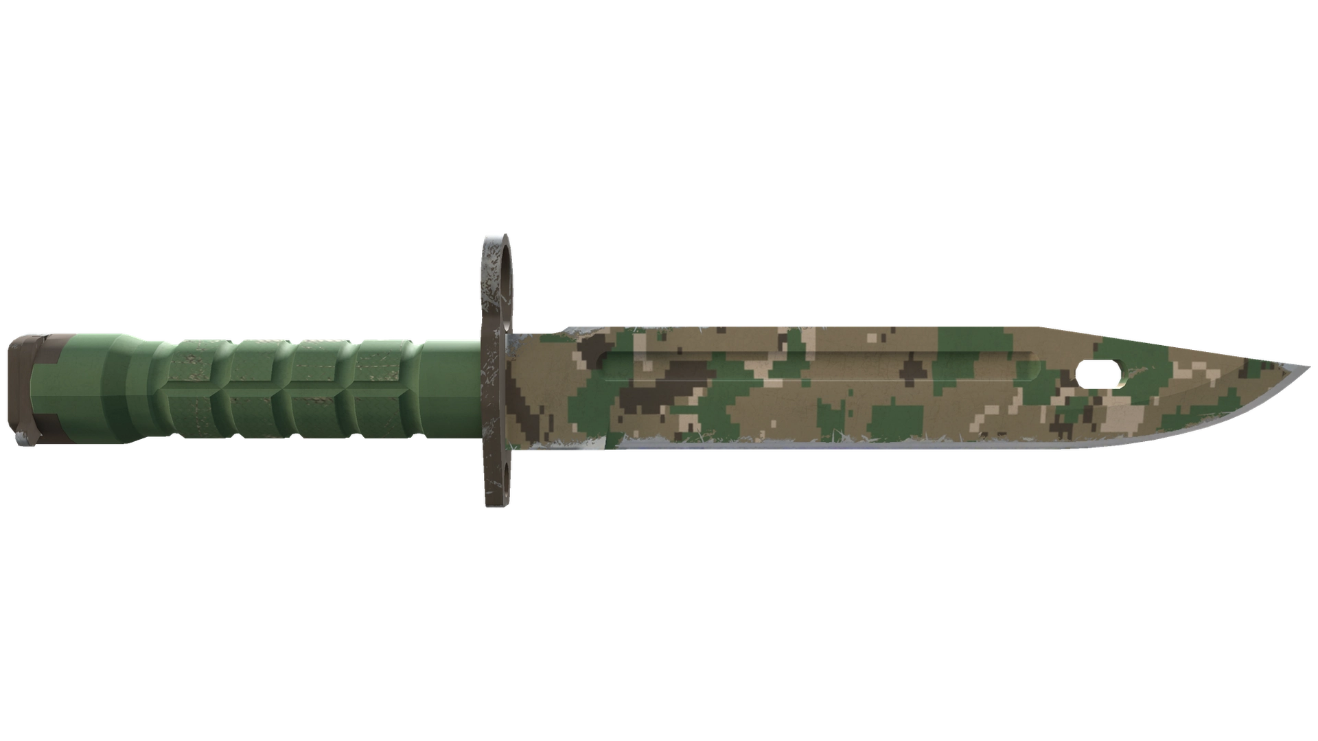Forest DDPAT image