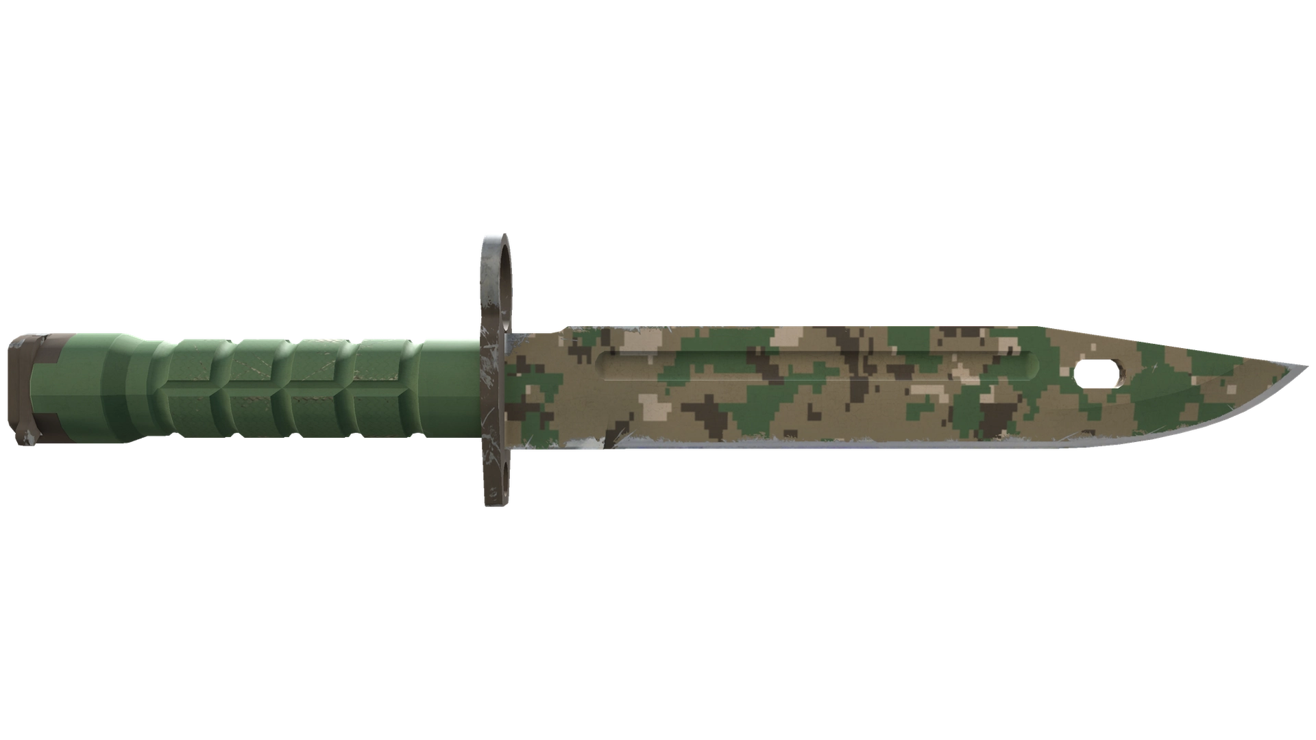 Forest DDPAT image